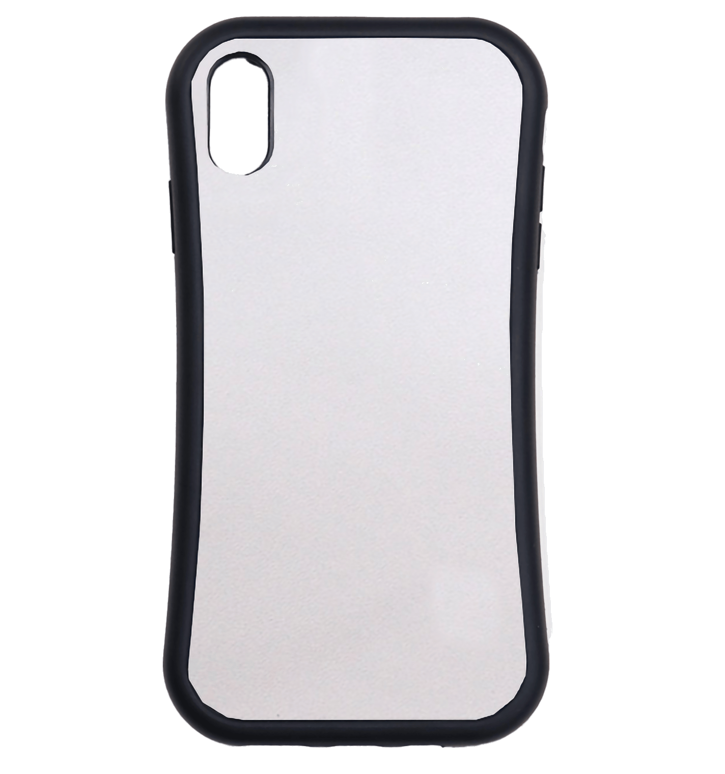 耐衝撃吸収ケース(収納ポケット付き) iPhone XSMax