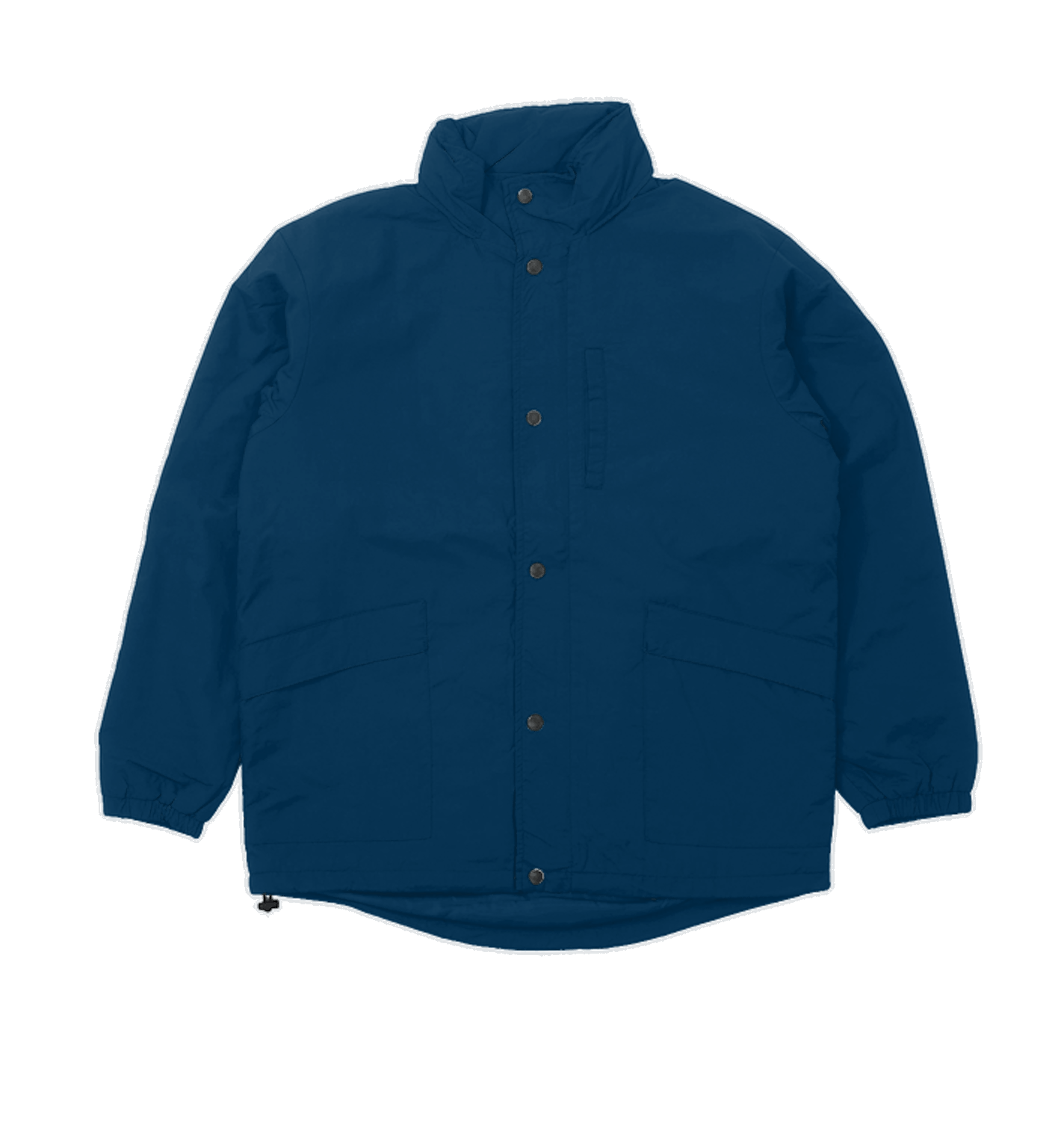 エアロゲルインサレーションフィールドコート