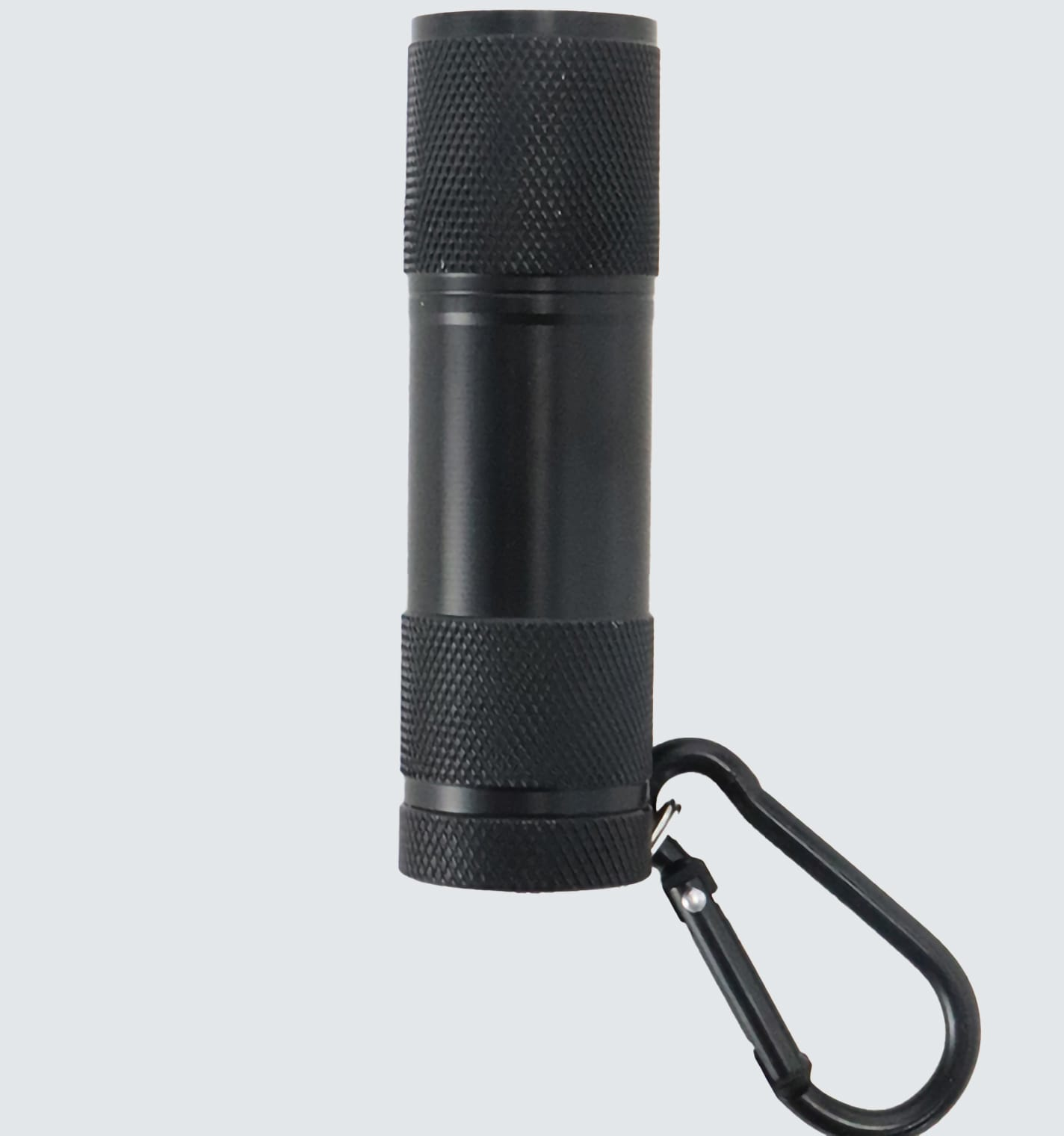 LED9灯カラビナ付ライト (30個〜)