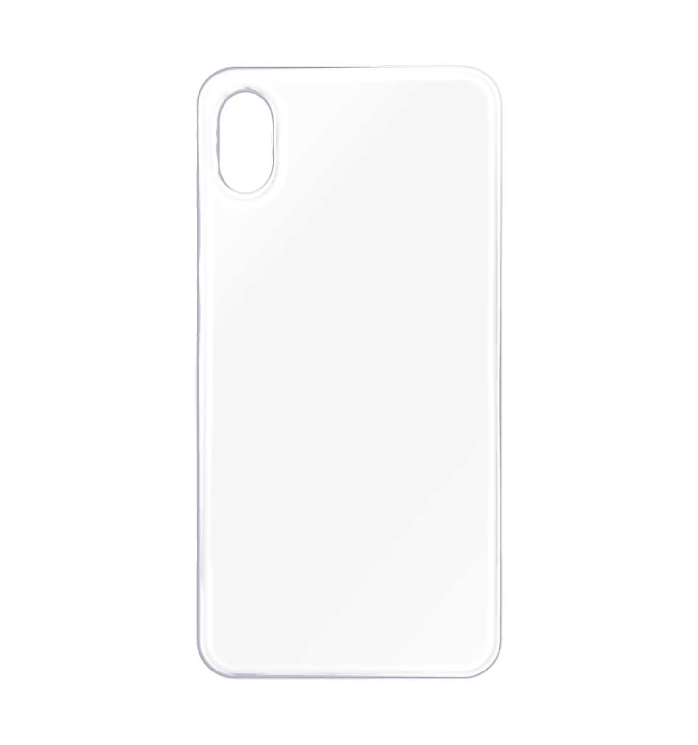 ハードケース iPhone XSMax