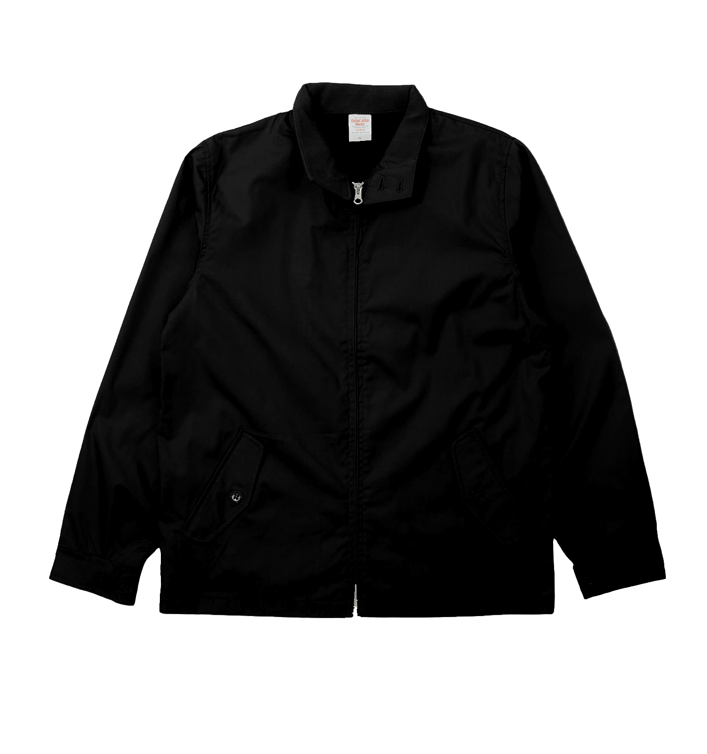 T/C スウィングトップ(裏地付)