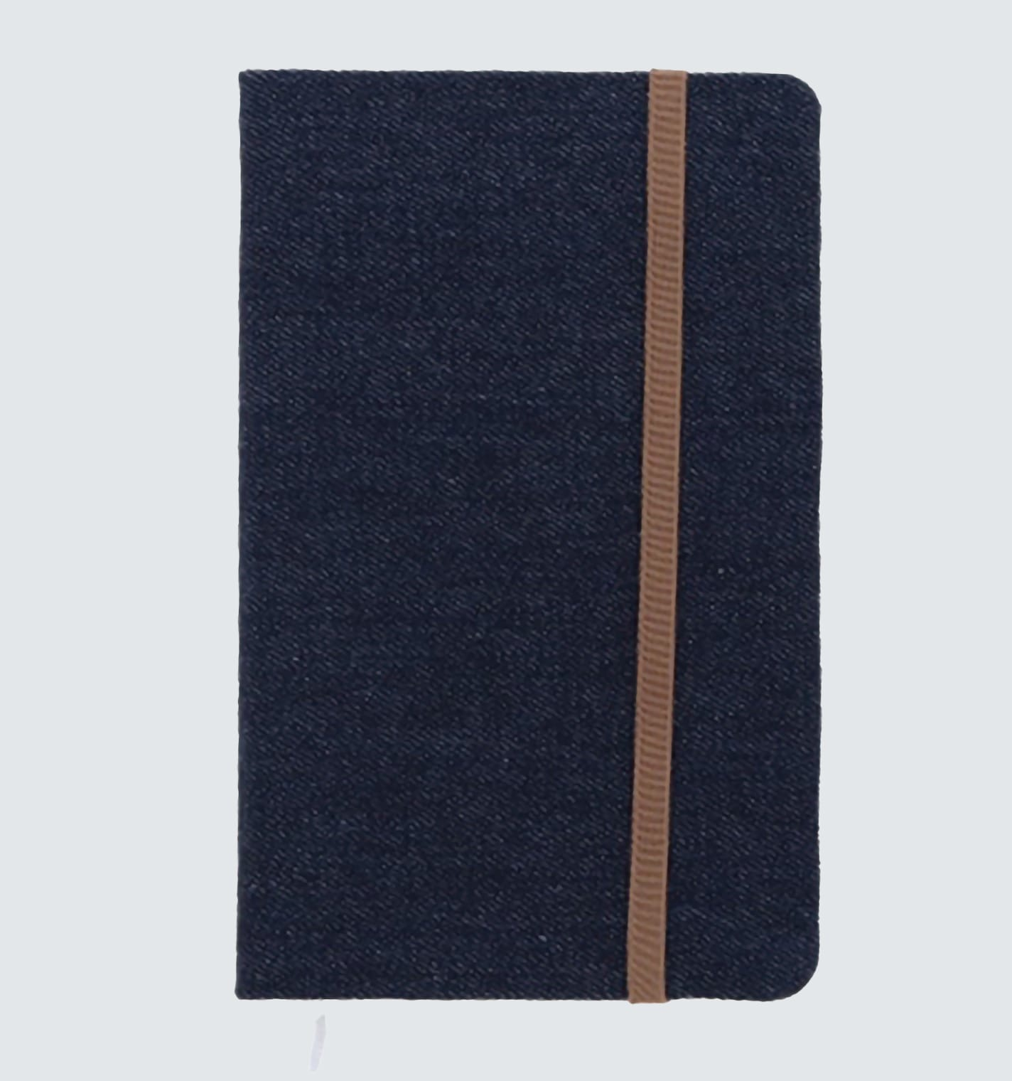 デニムカバーノート(M)(30個〜)