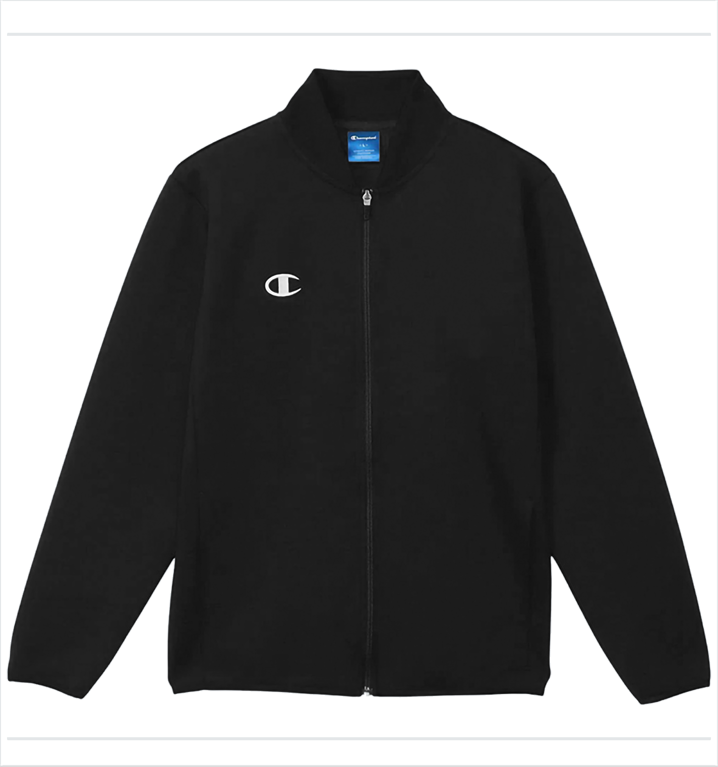 Champion/チャンピオン ジップジャケット