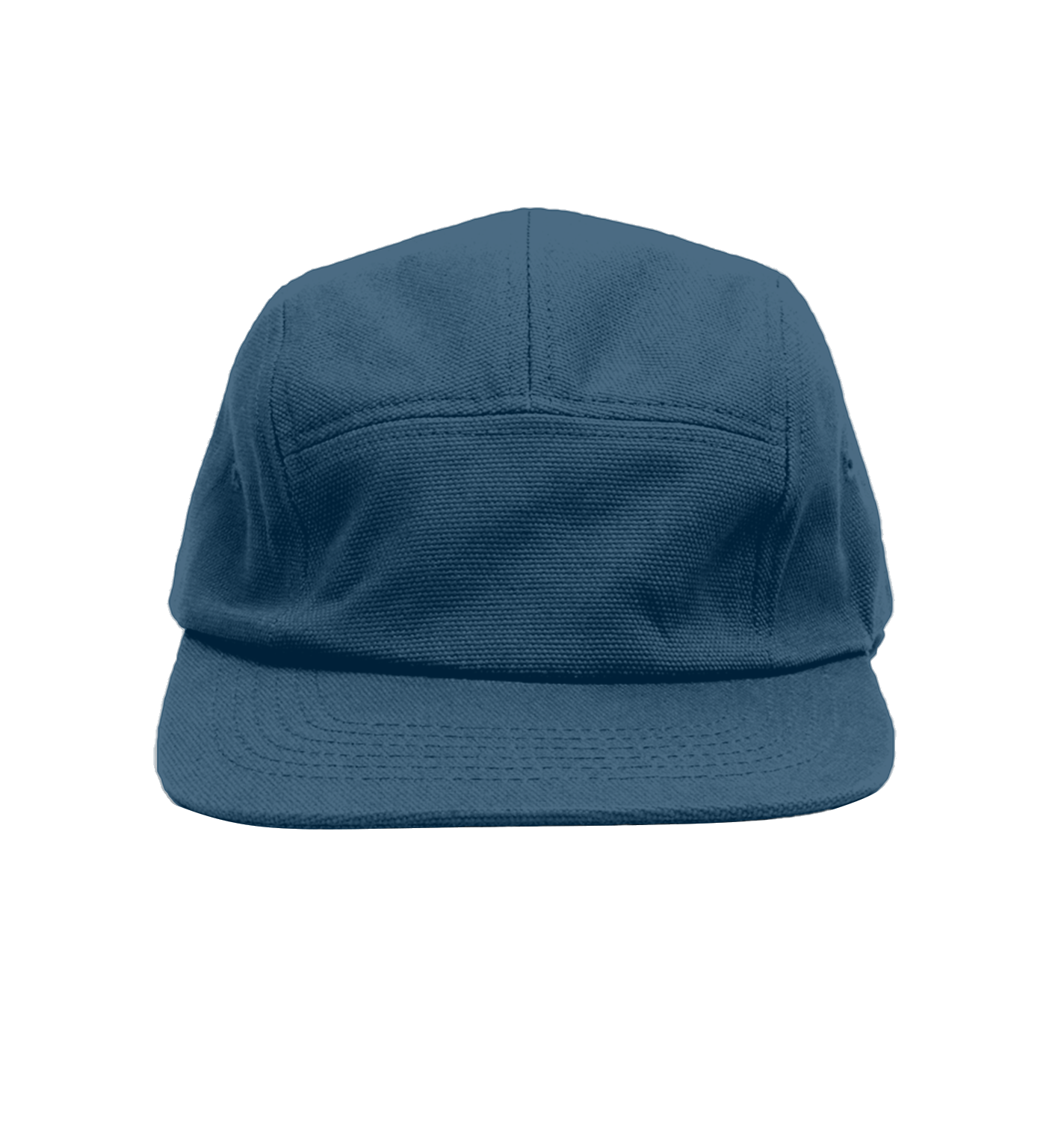 キャンプキャップ