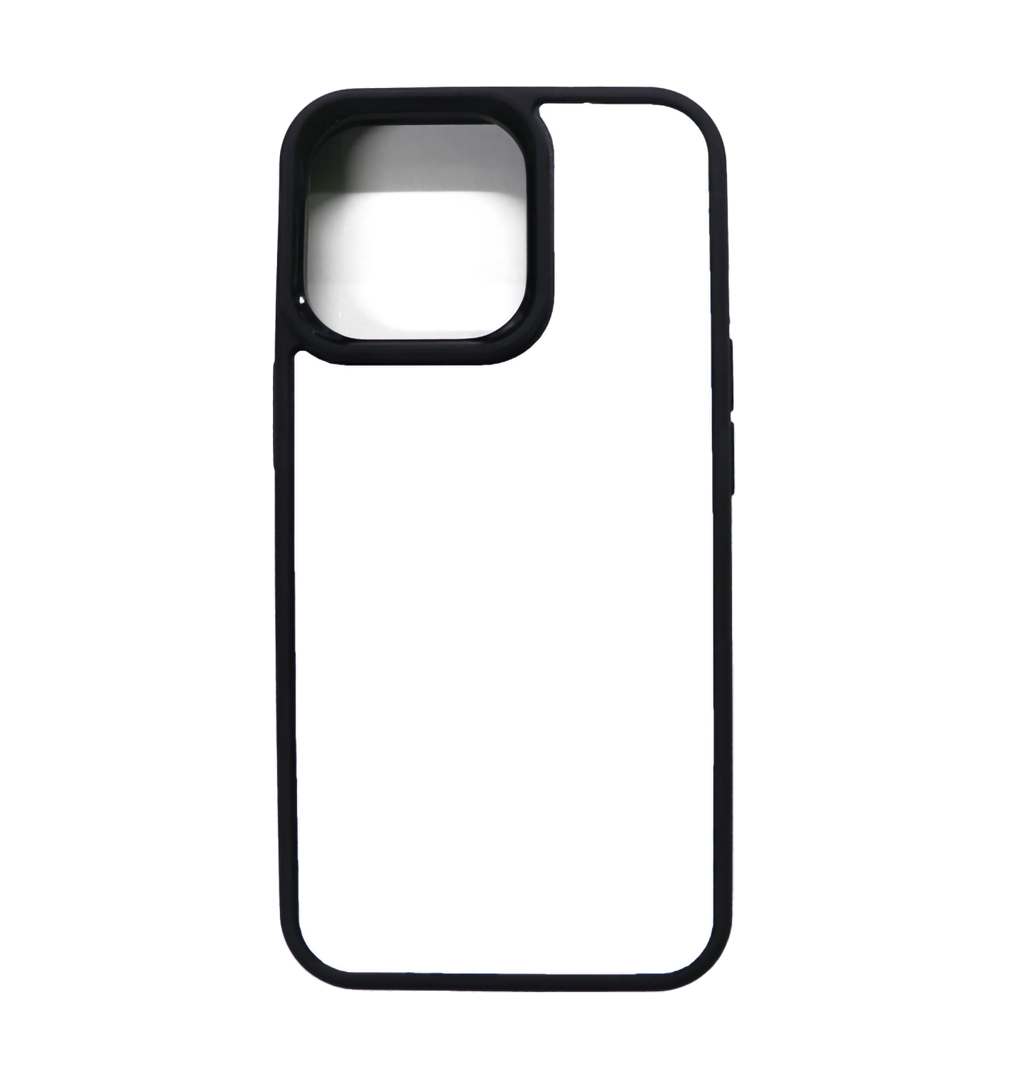 アクリルパネルカバー iPhone 13pro