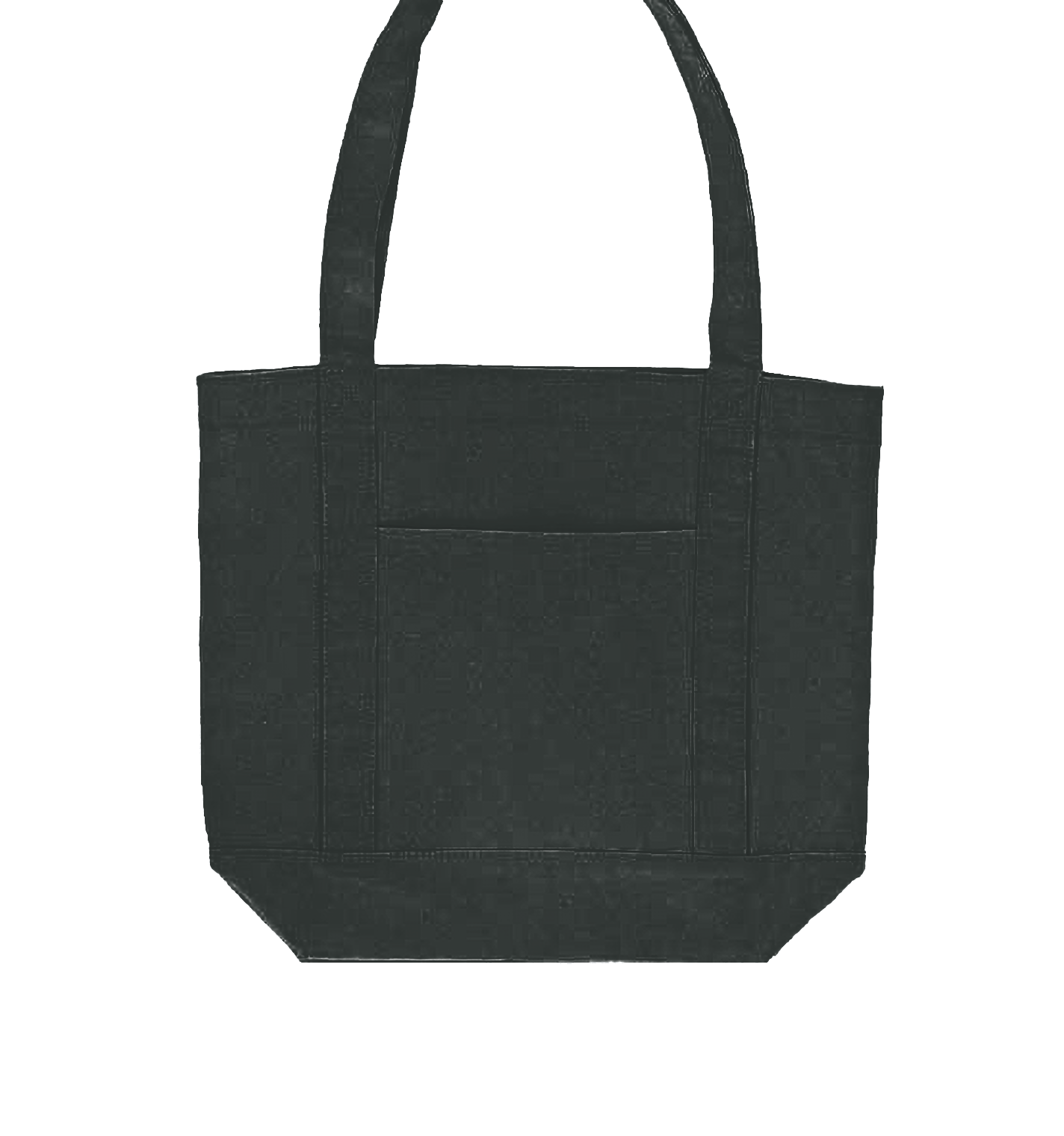 キャンバスライントート(M)