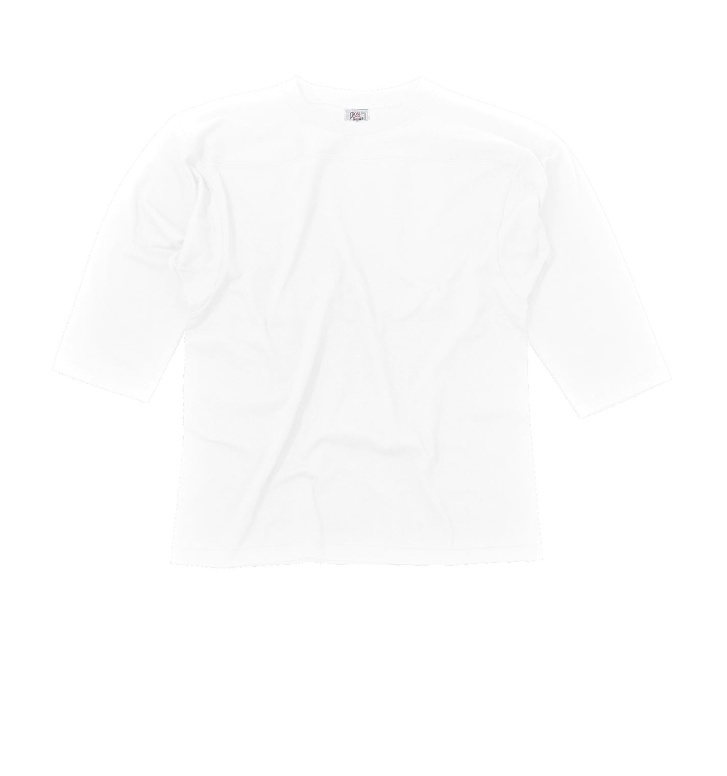 オープンエンドフットボールTeeTシャツ