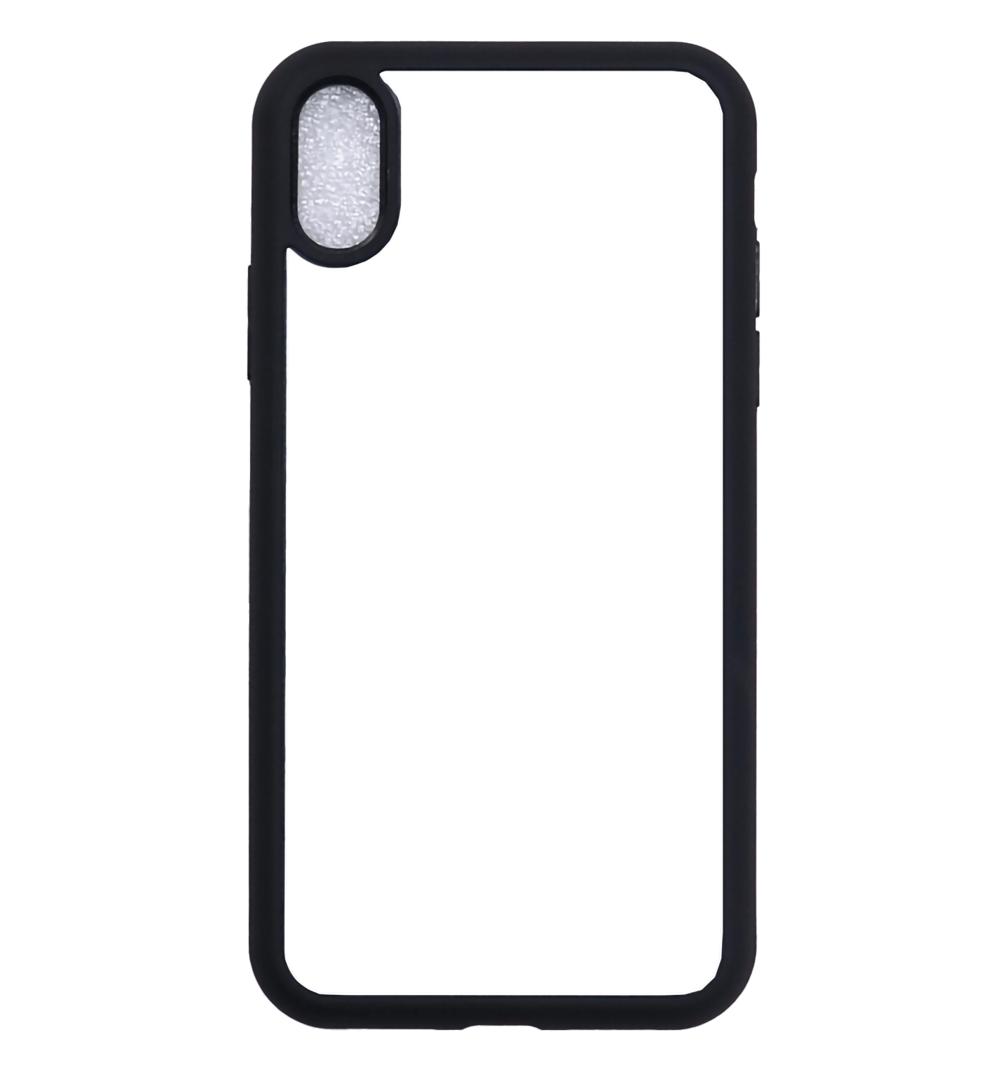 はめ込み式ラバーケース iPhone XR