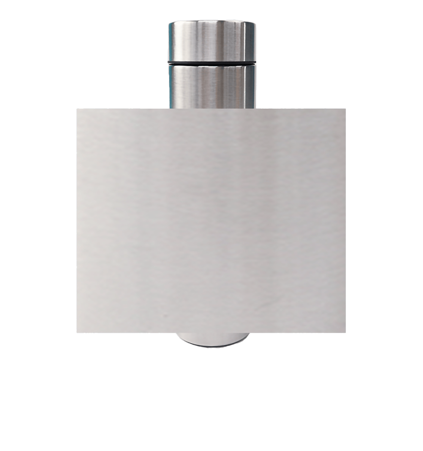 MOTTERUカラビナハンドルサーモステンレスボトル 360ml (30個〜)