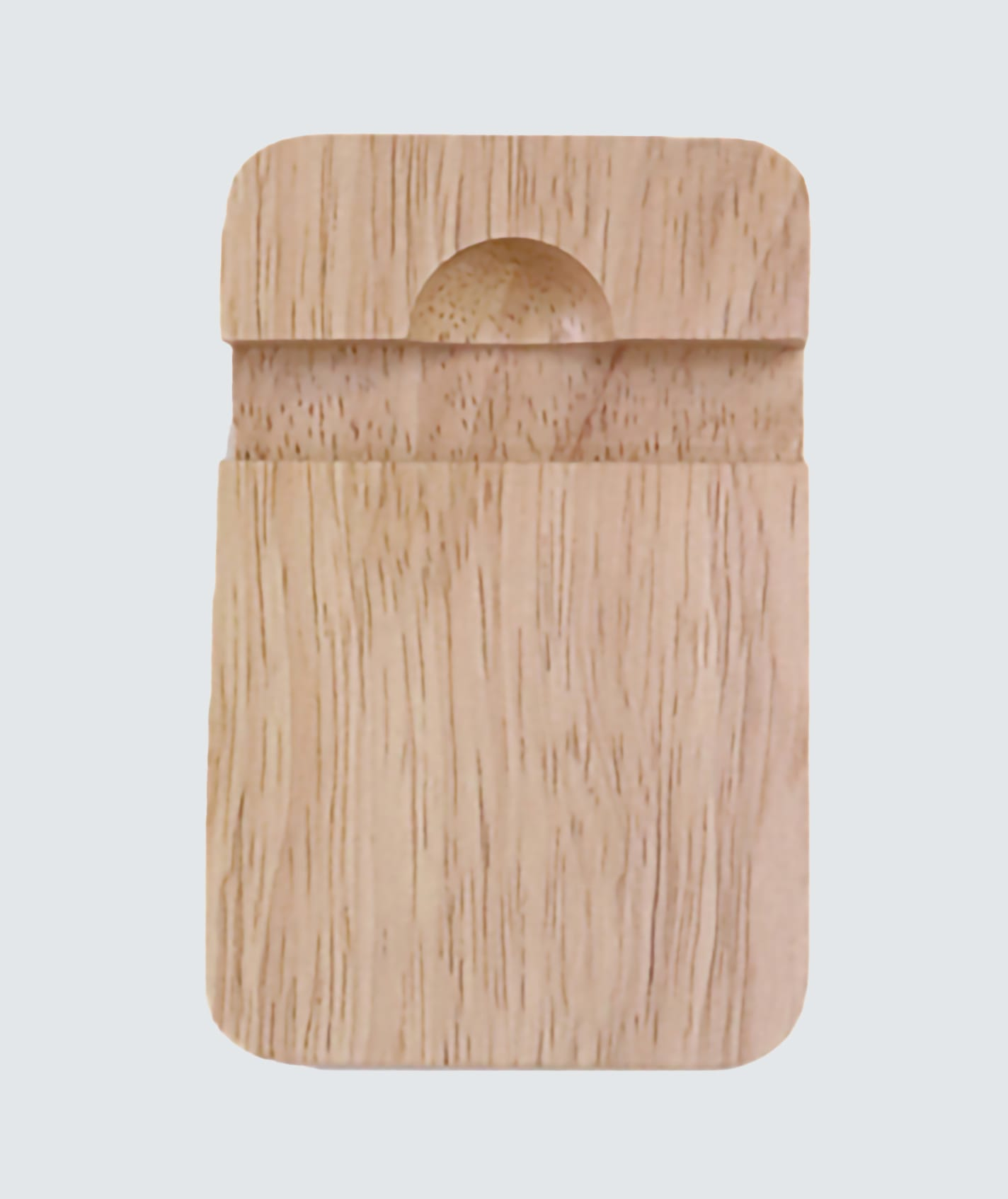 ラバーウッドマルチスタンドナチュラル