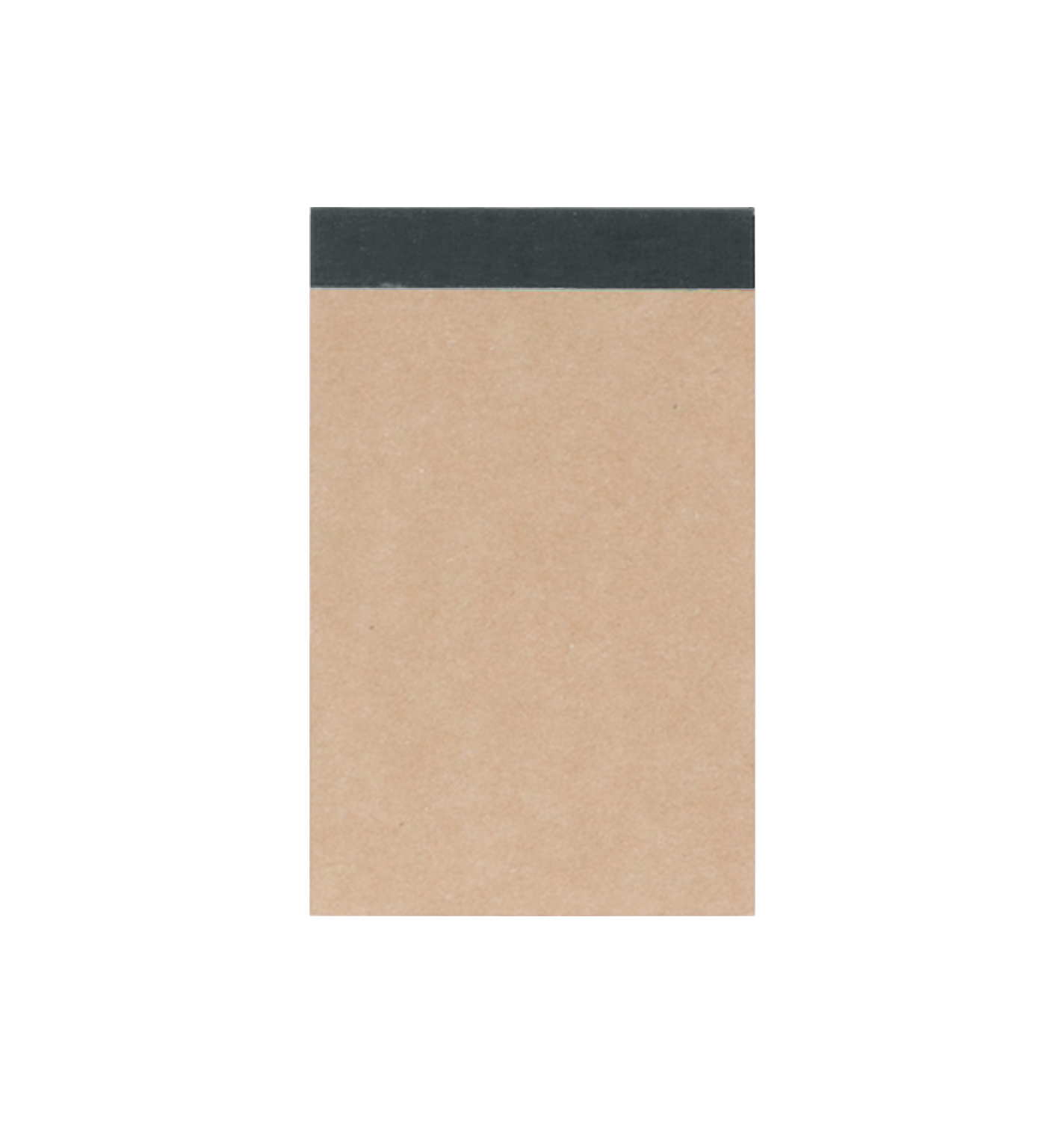 リサイクルA7メモパッド(30個〜)