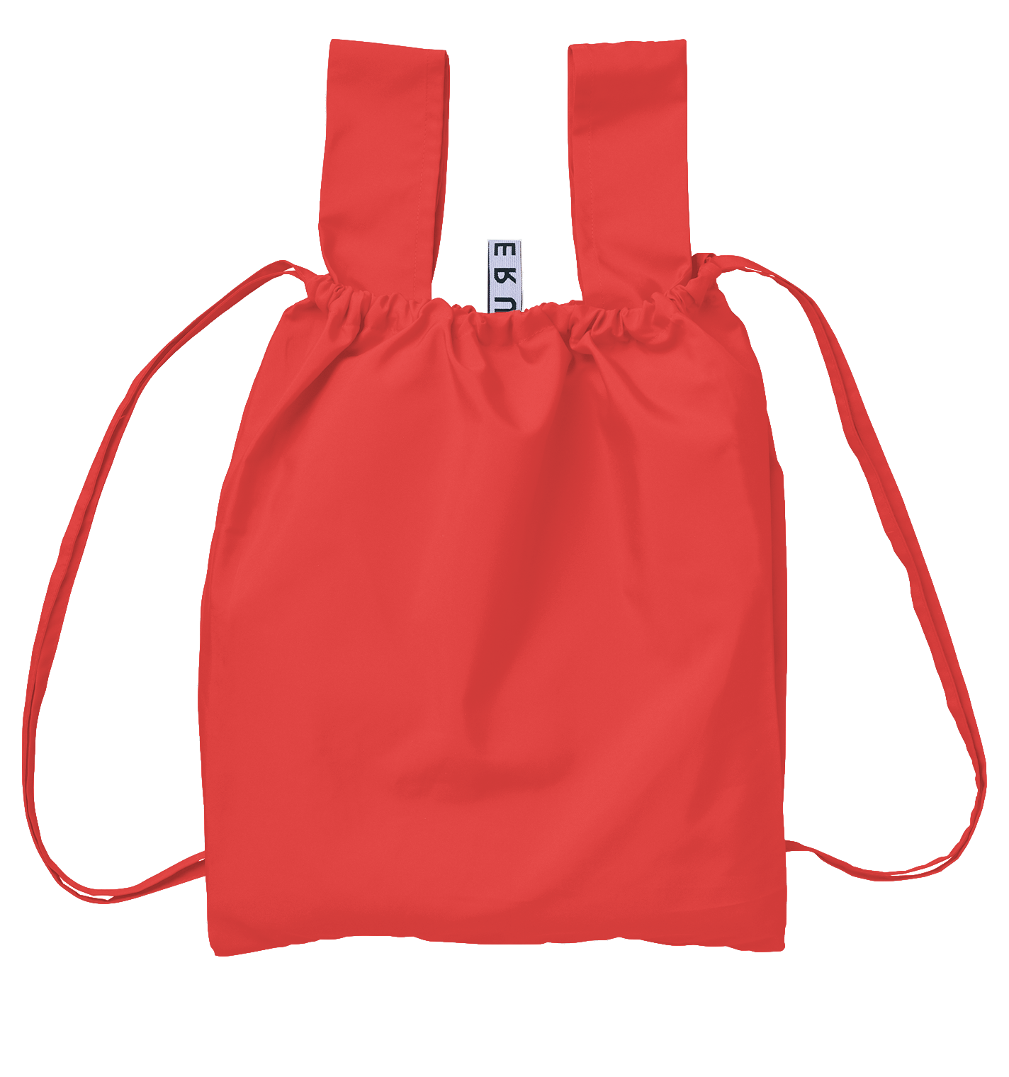 クルリト デイリーリュックバッグ