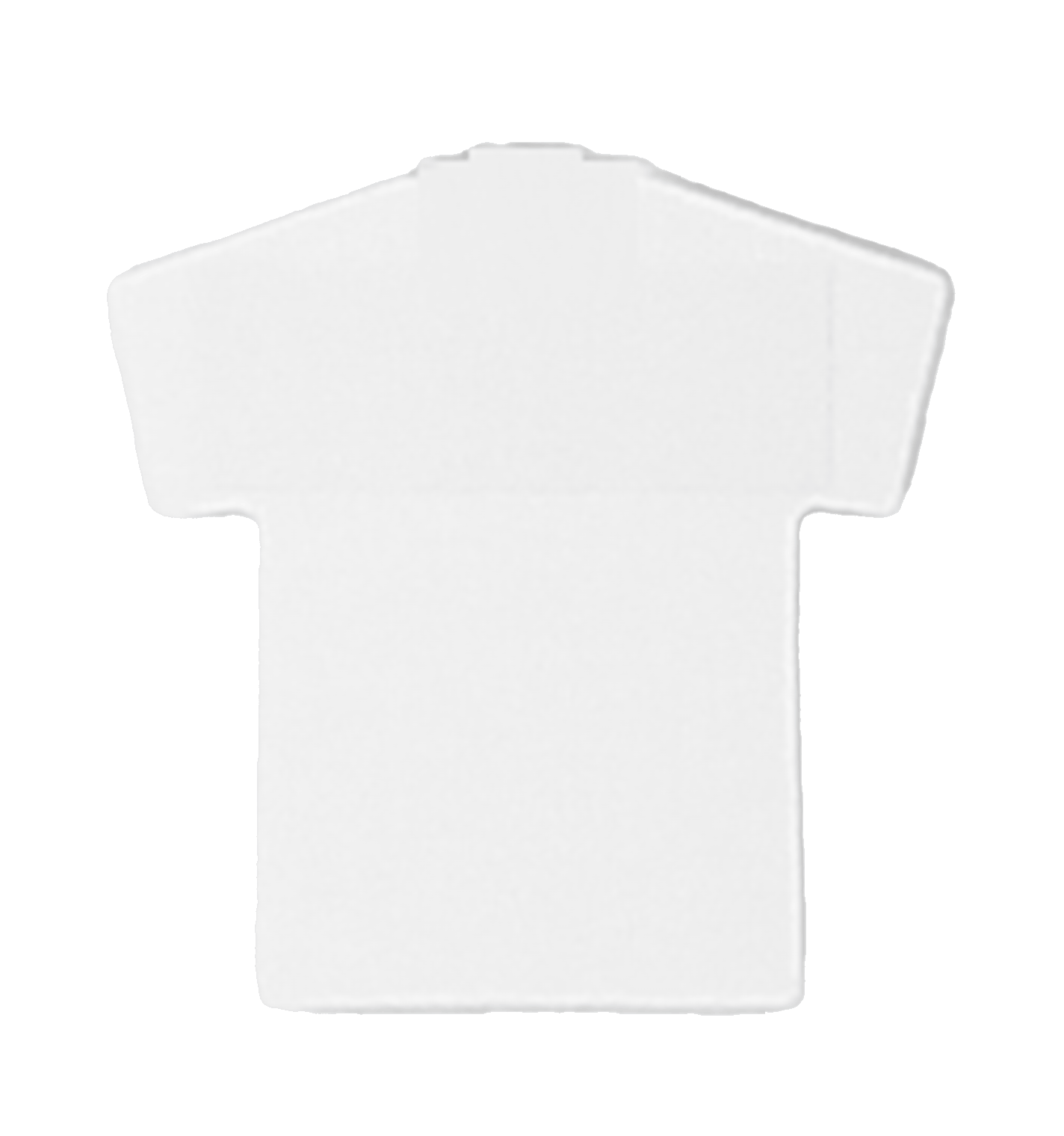 カスタムデザイン付箋 Tシャツ(100個〜)