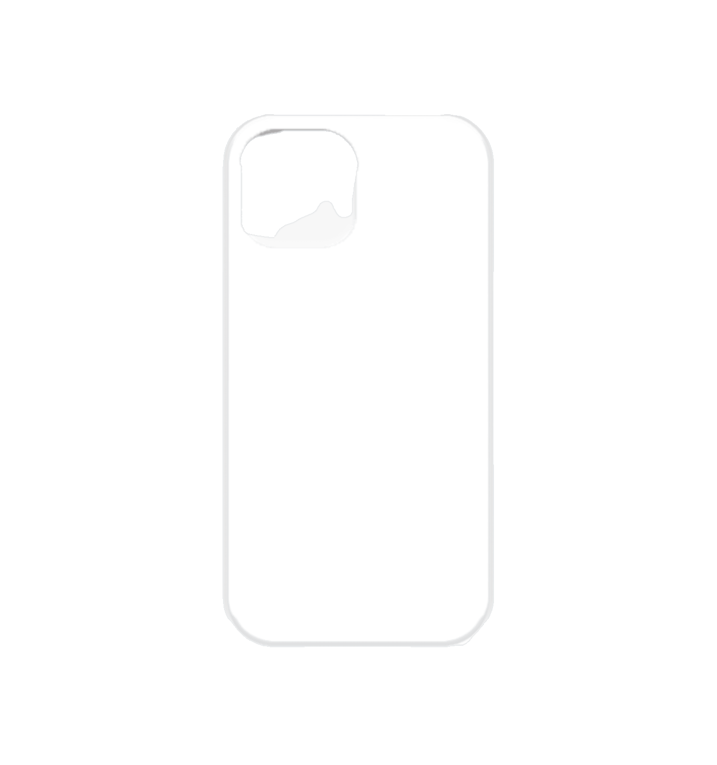 ソフトケース iPhone 13mini