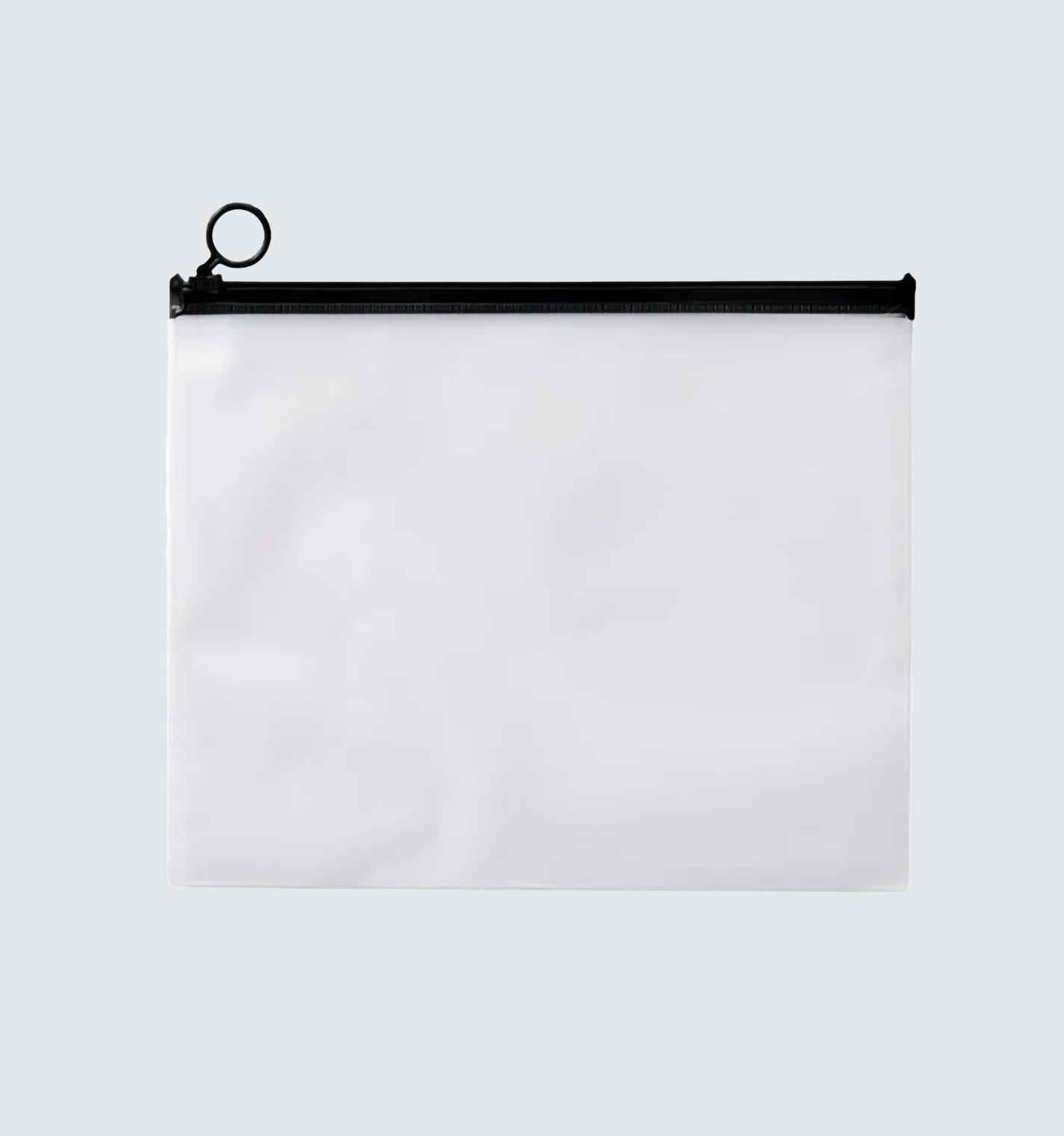 EVAクリアポーチ(L)(30個〜)