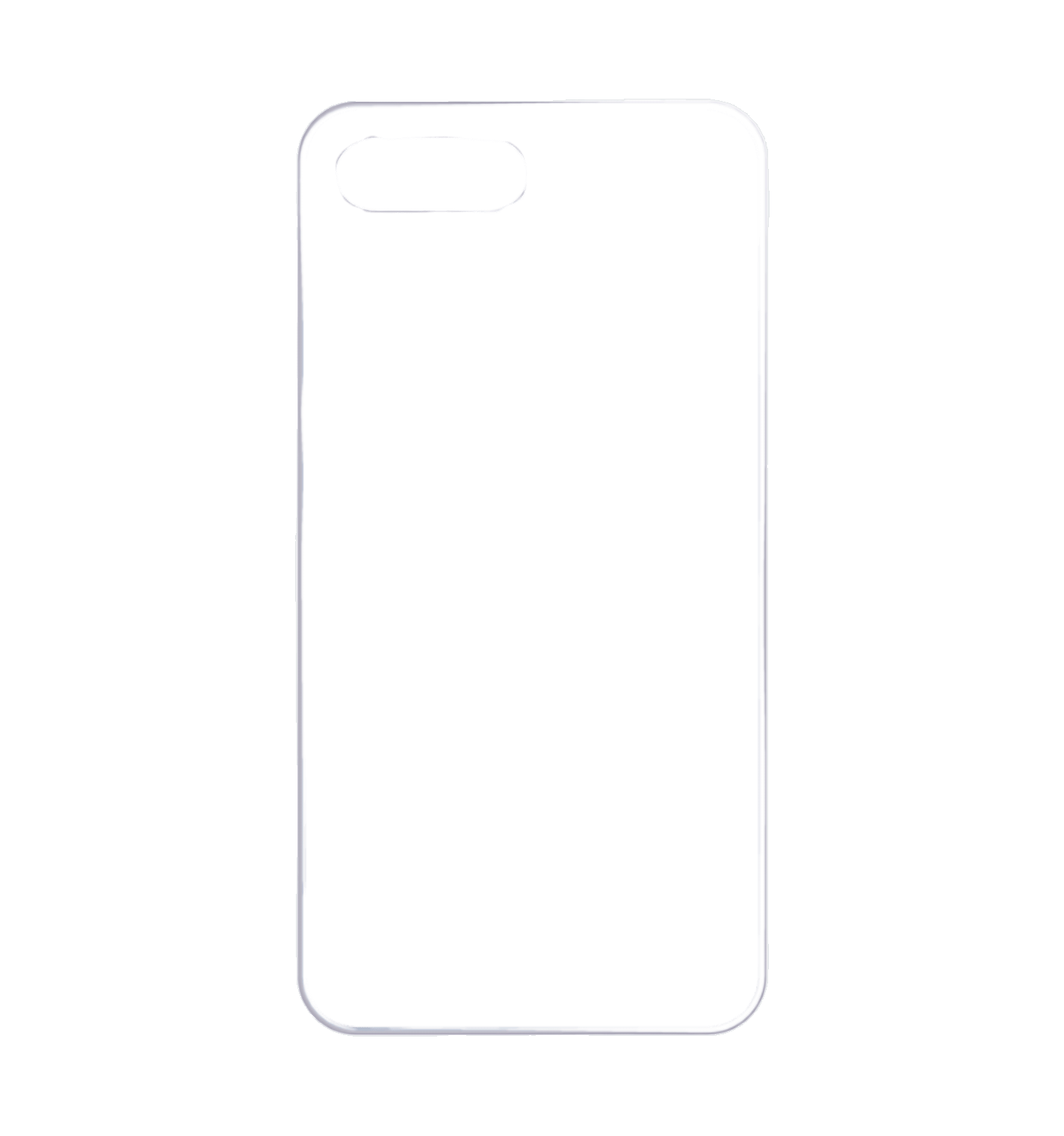 ソフトケース iPhone 6/7/8/SE2/SE3