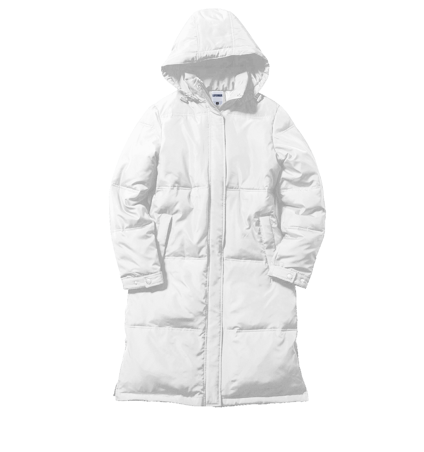 ライトベンチコート