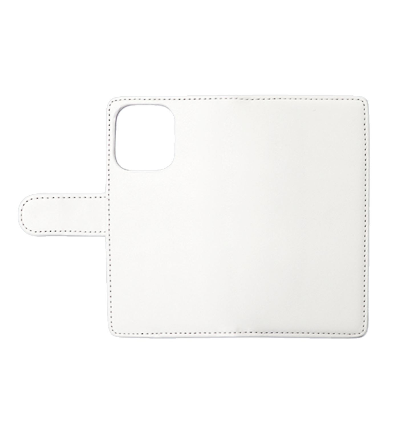 ベルト付き手帳型ケース iPhone 15pro