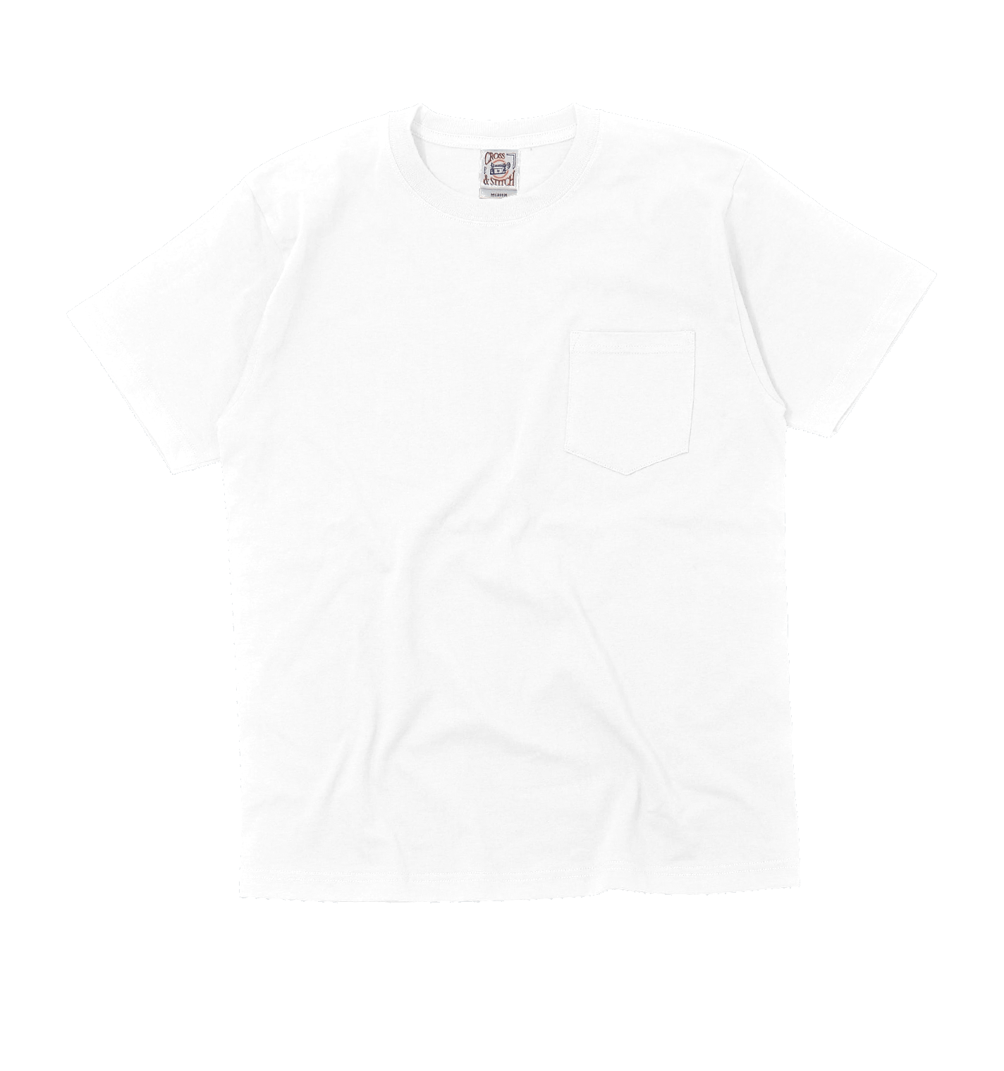 オープンエンドマックスウェイトポケT