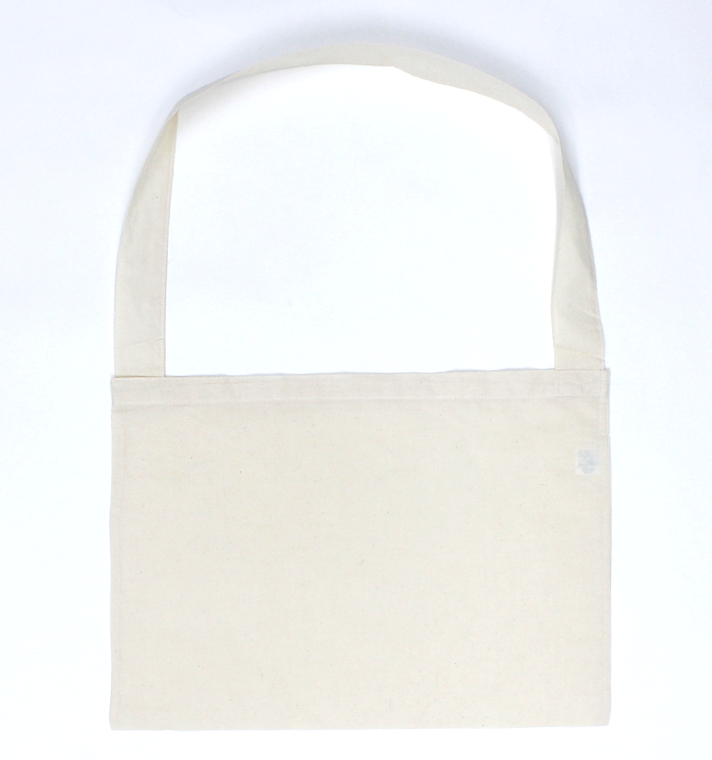 ショルダーシーチングバッグ