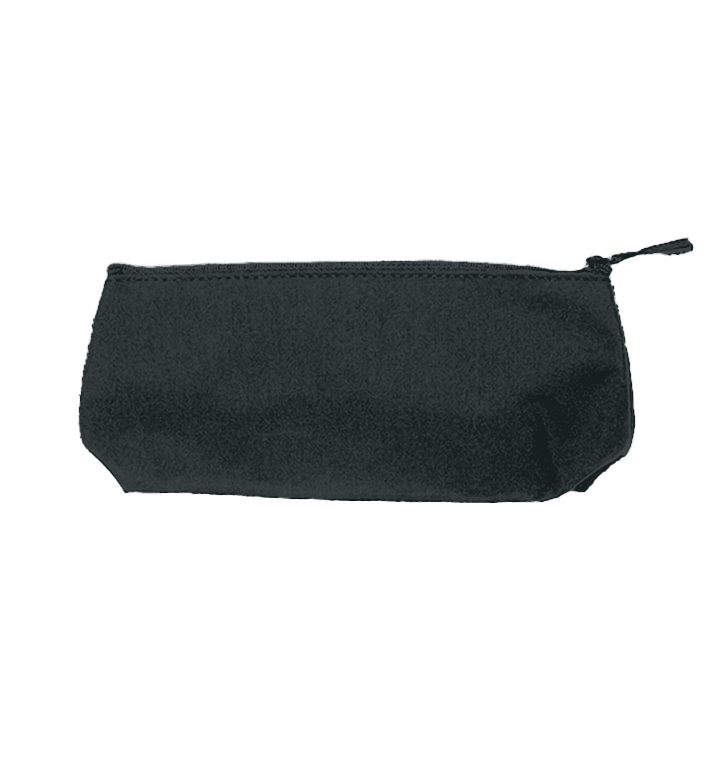 ベーシック三角ポーチ