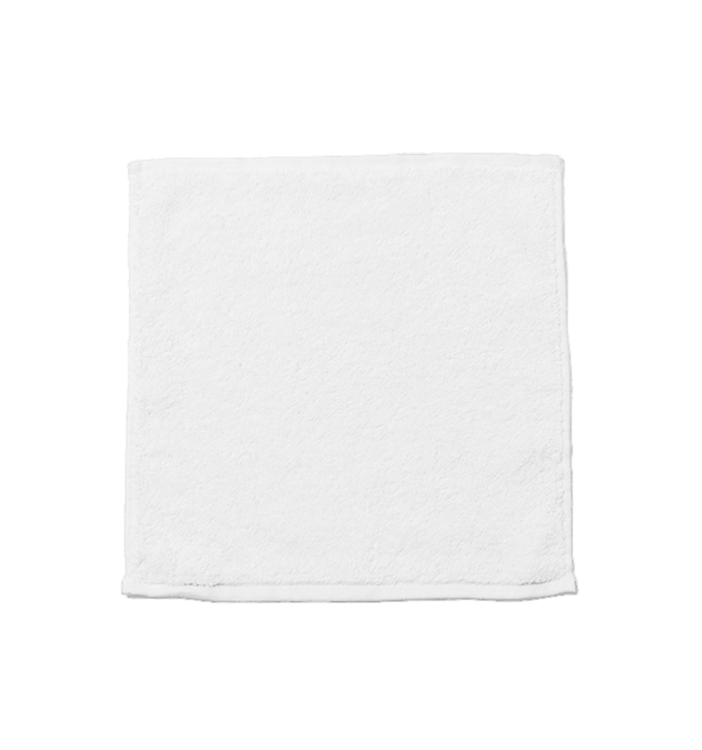 オーガニックコットン ハンカチタオル(大)