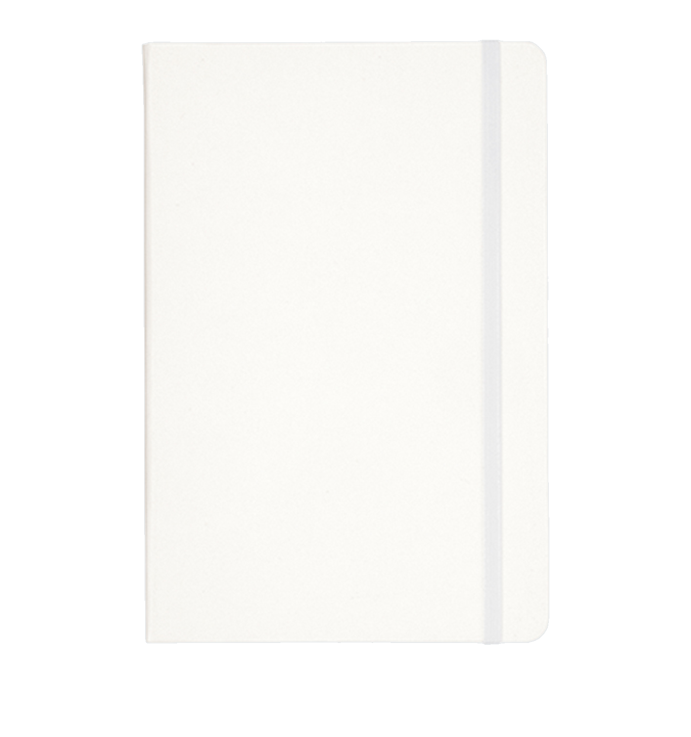 ハードカバーA5ノート (30個〜)