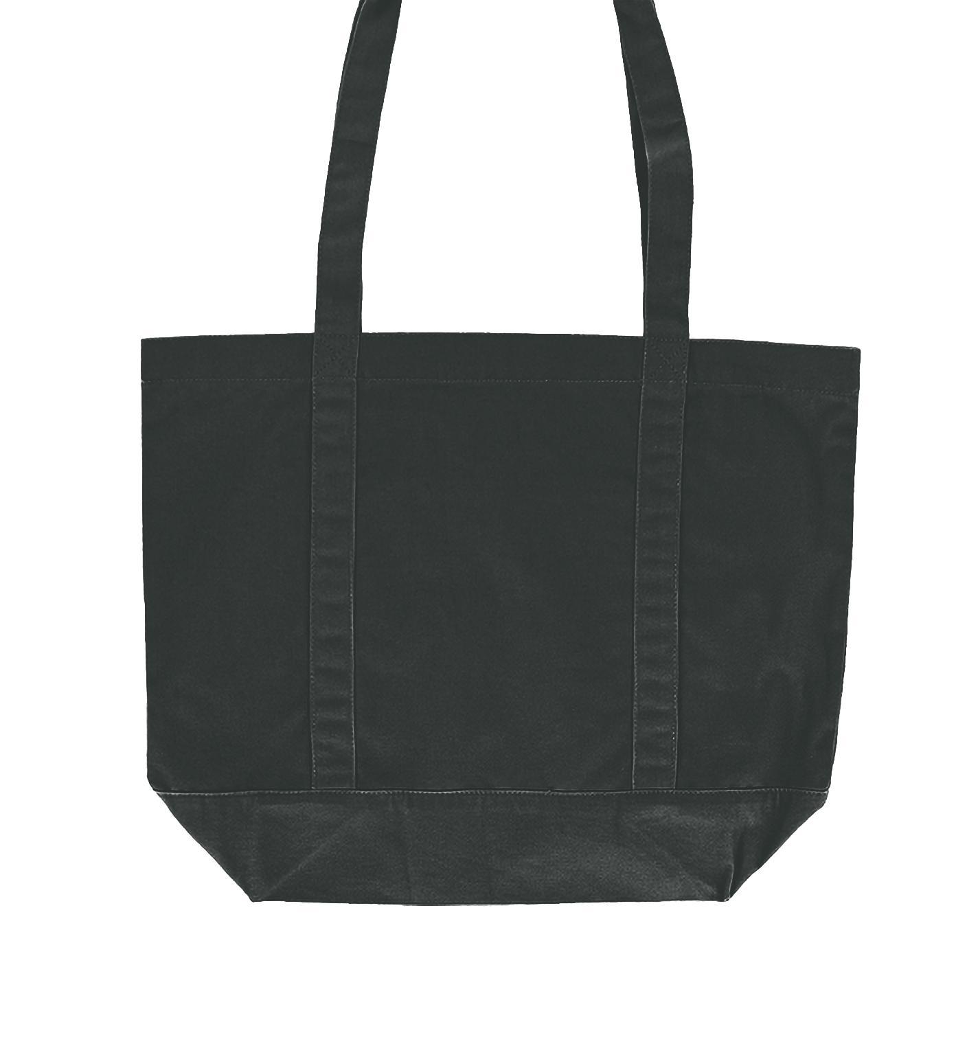 キャンバスライントート(L)