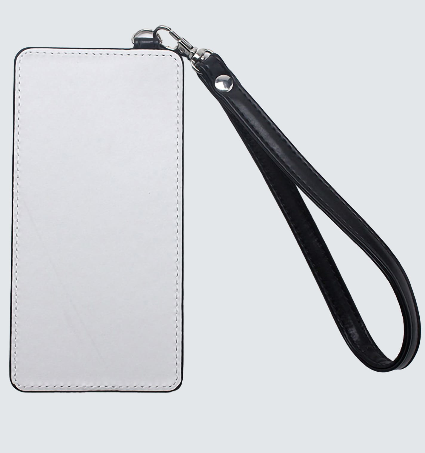 三段パスケース