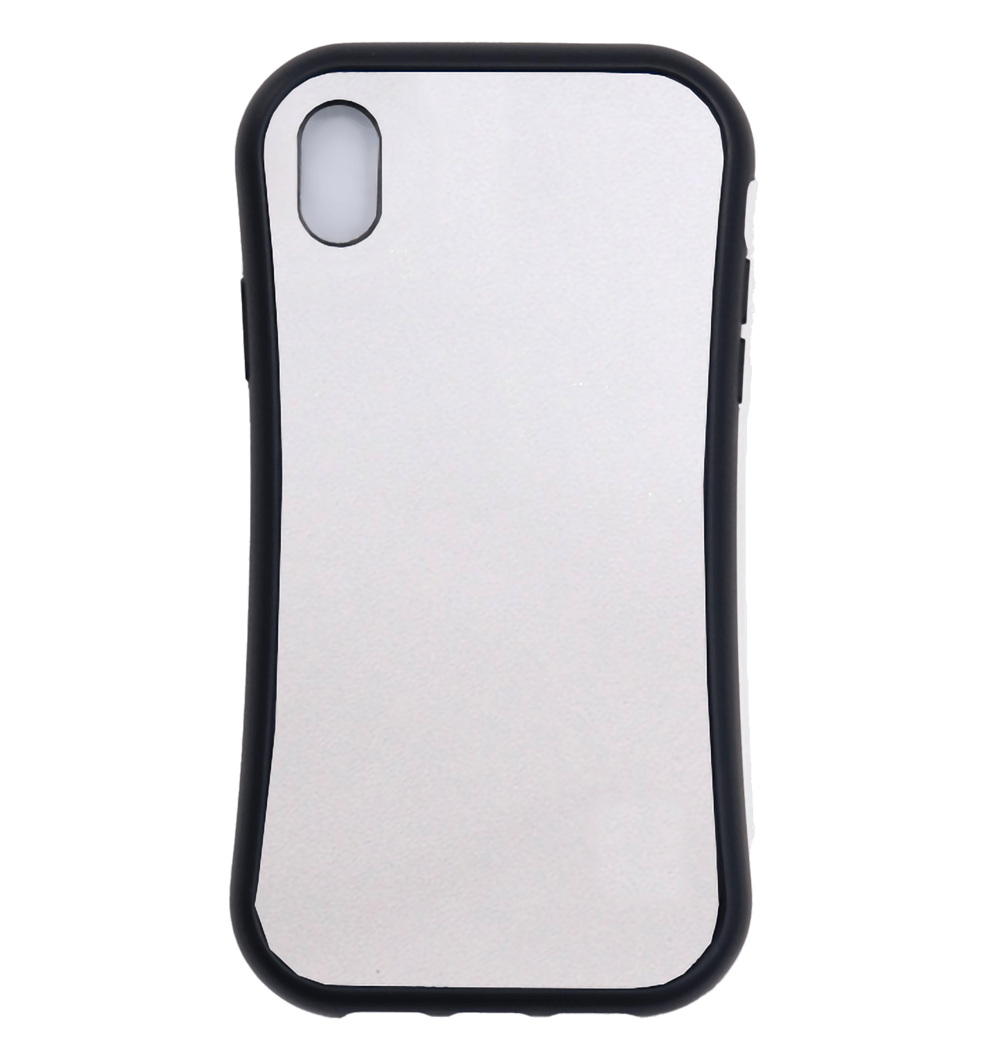 耐衝撃吸収ケース(収納ポケット付き) iPhone XR