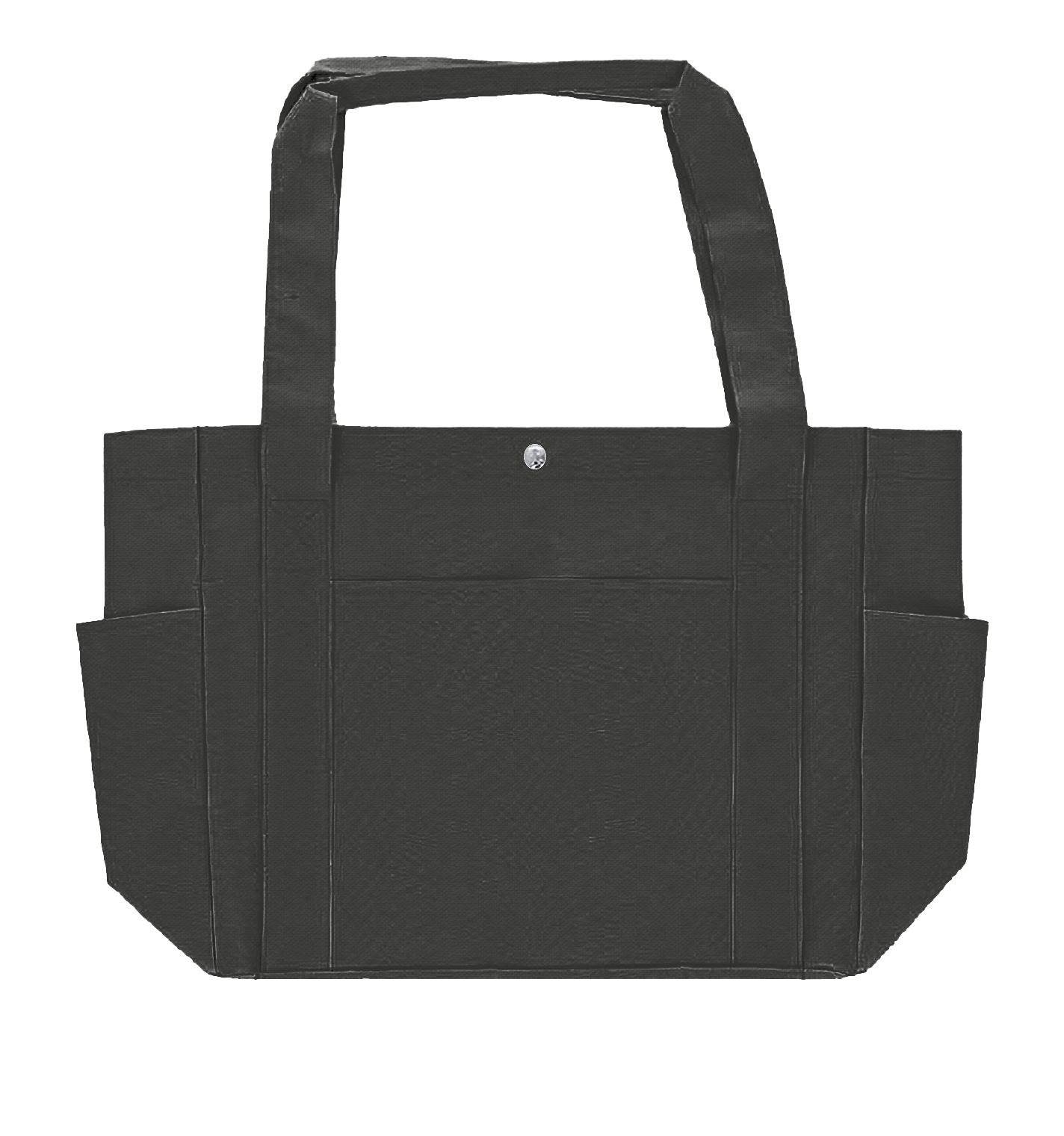 マルチ3ポケットトートバッグ