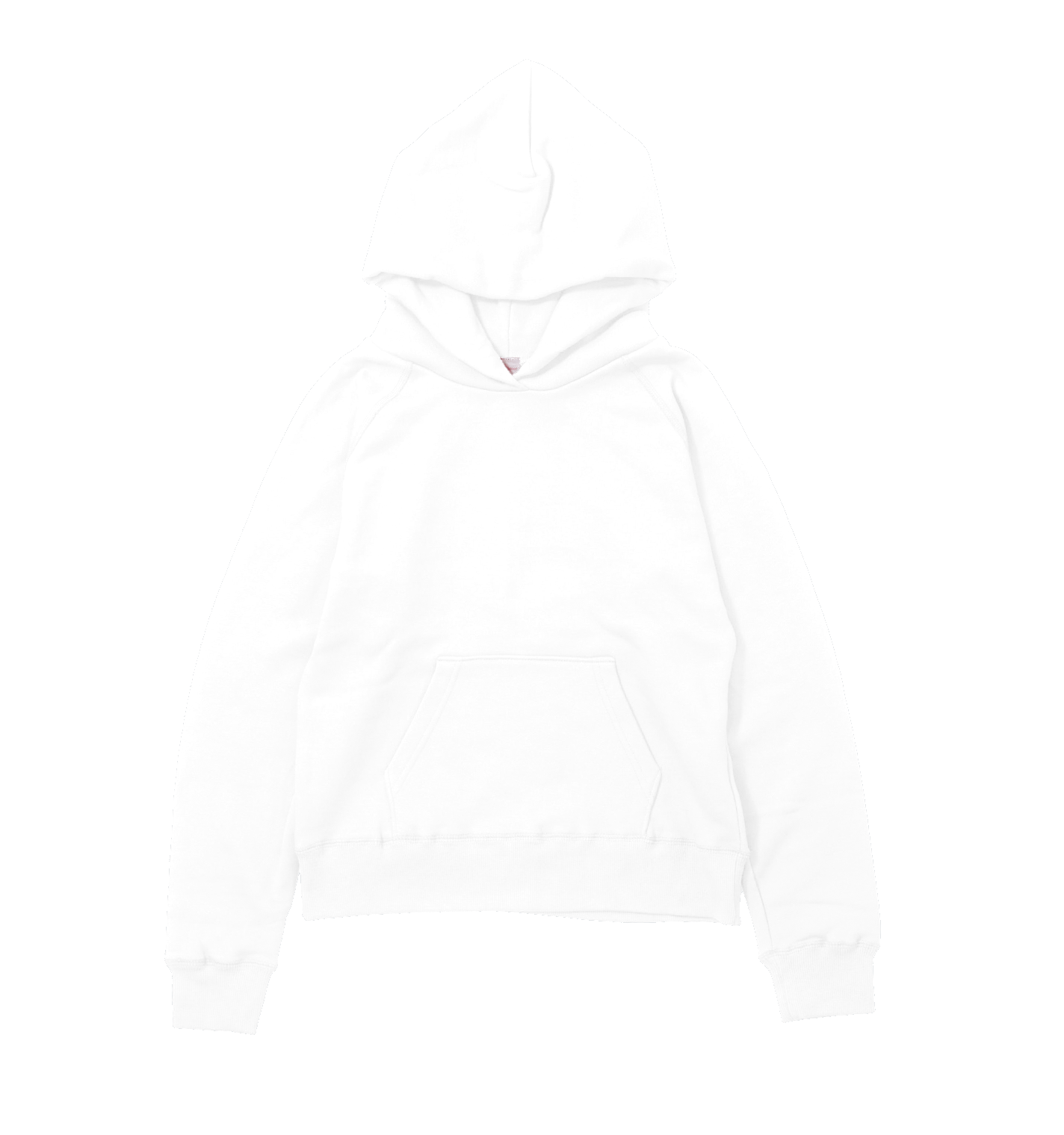 レディース P/Oパーカー