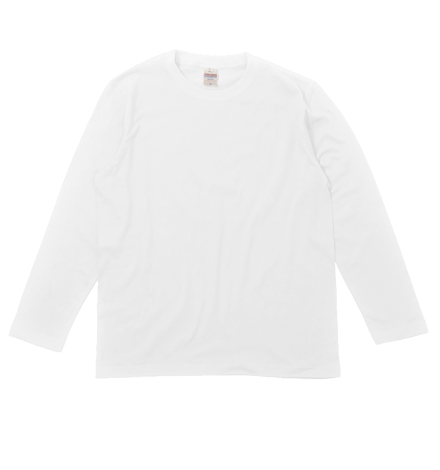 5.6オンス ロングスリーブTシャツ <アダルト>