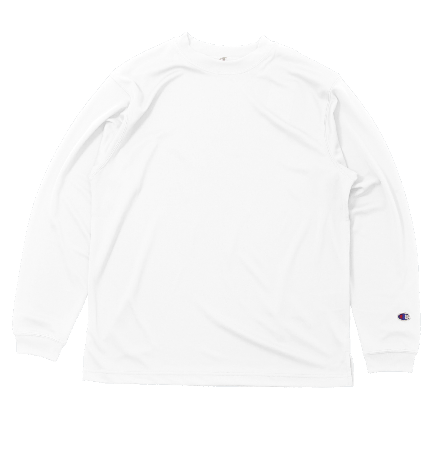 Champion/チャンピオン ロングスリーブTシャツ