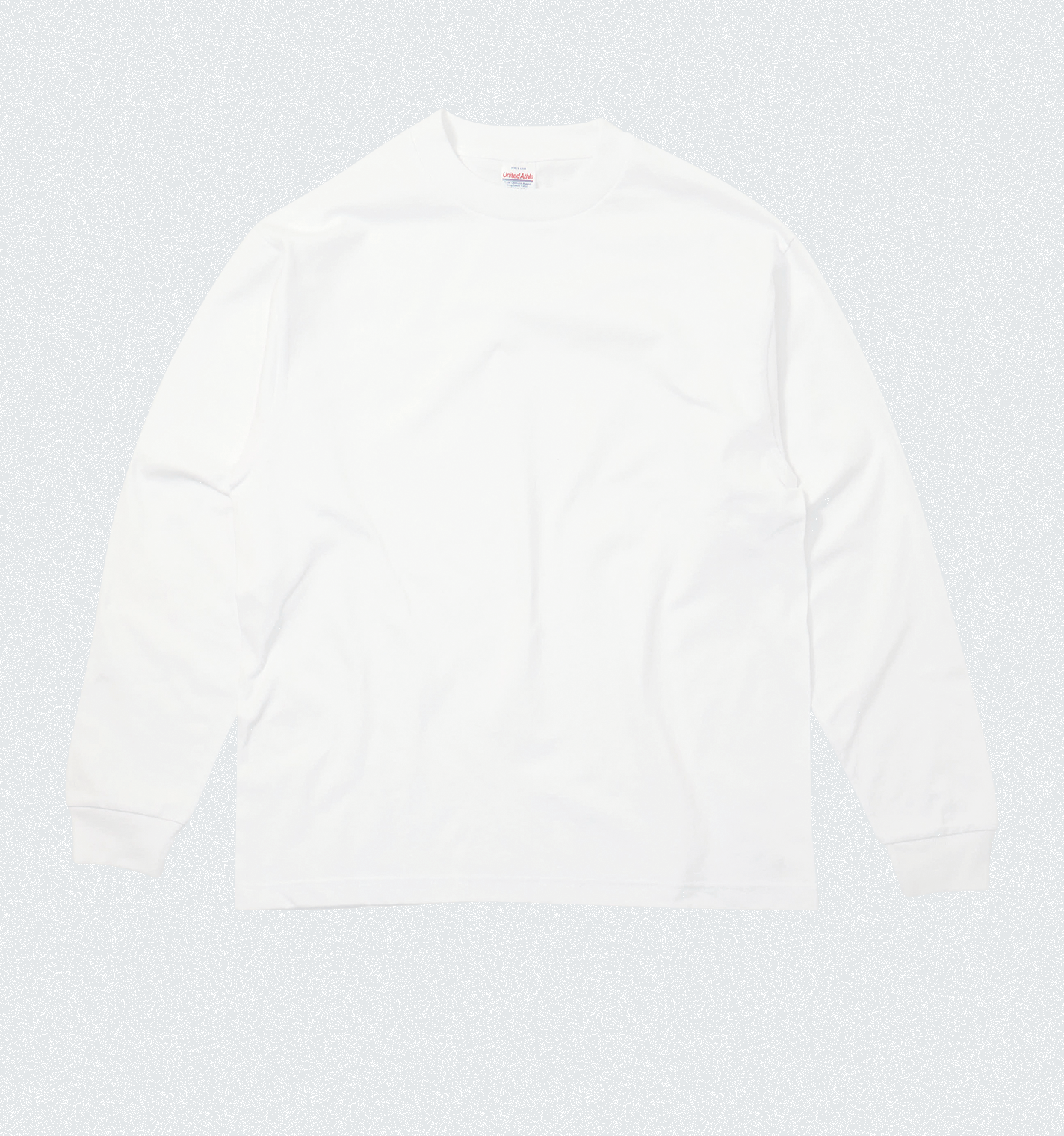 7.1オンス オープンエンド ラギッド ロングスリーブ Tシャツ(2.1インチリブ)