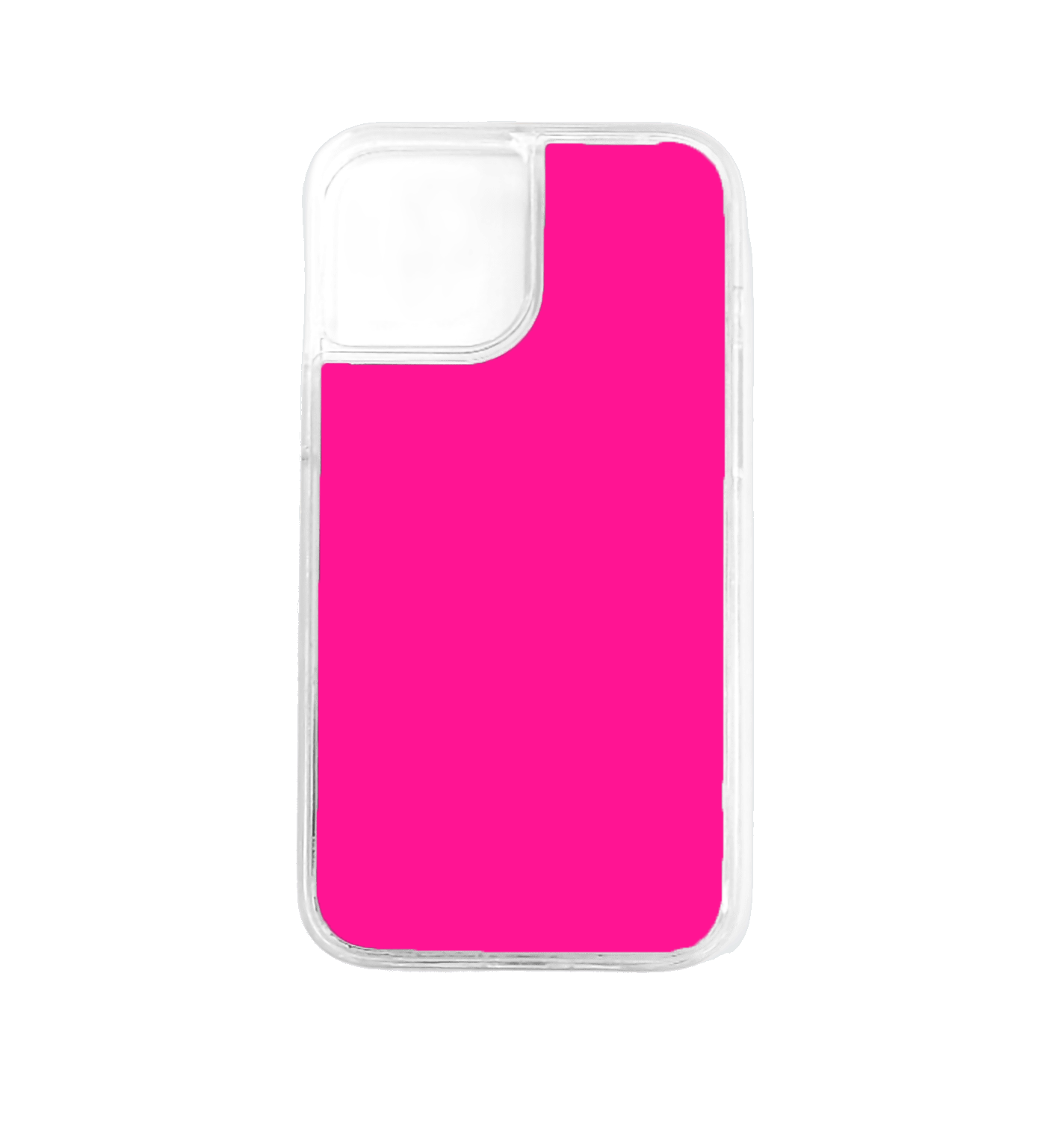 ネオンサンドケース iPhone12proMax