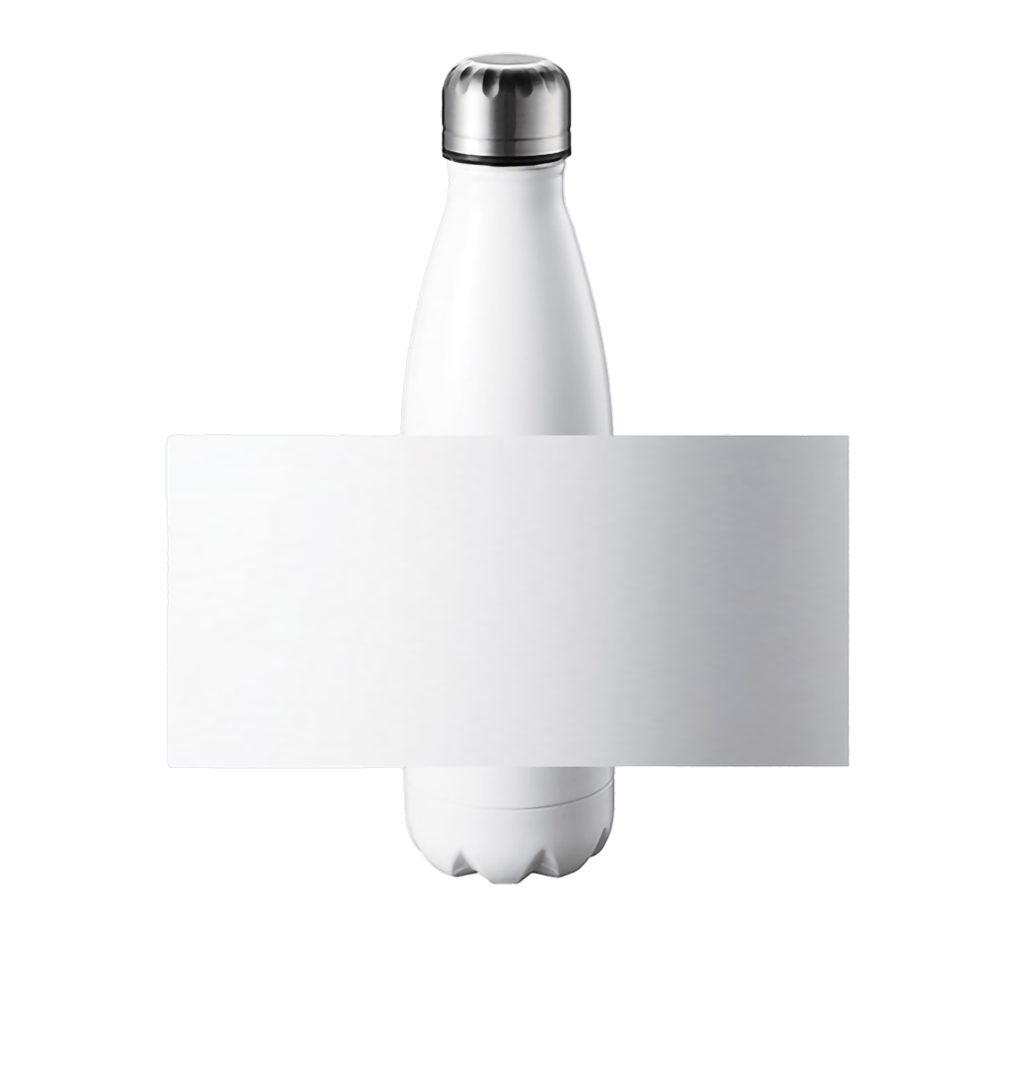 ロケットサーモボトル520ml(30個〜)