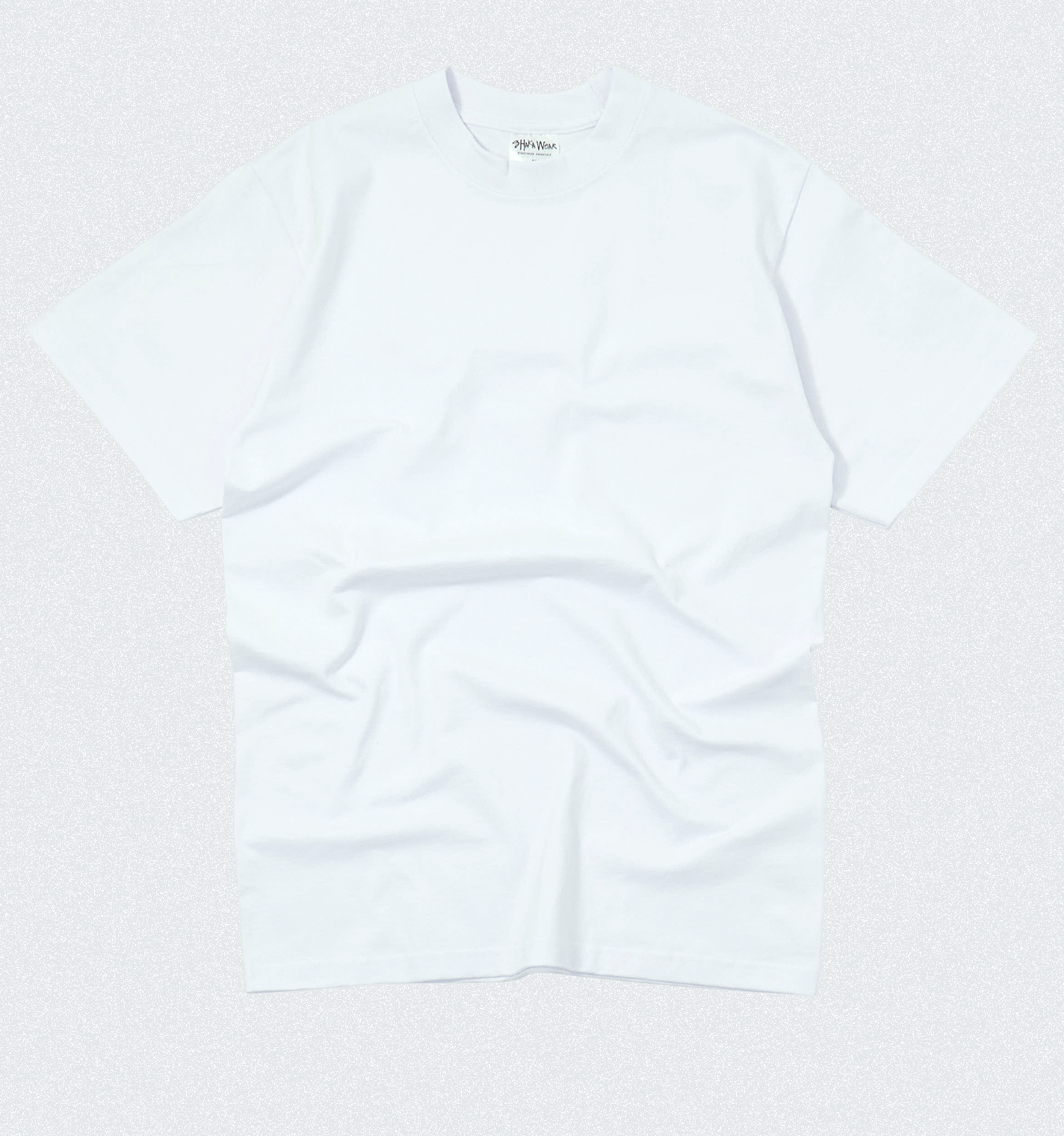 7.5oz マックスヘビーウェイトTシャツ