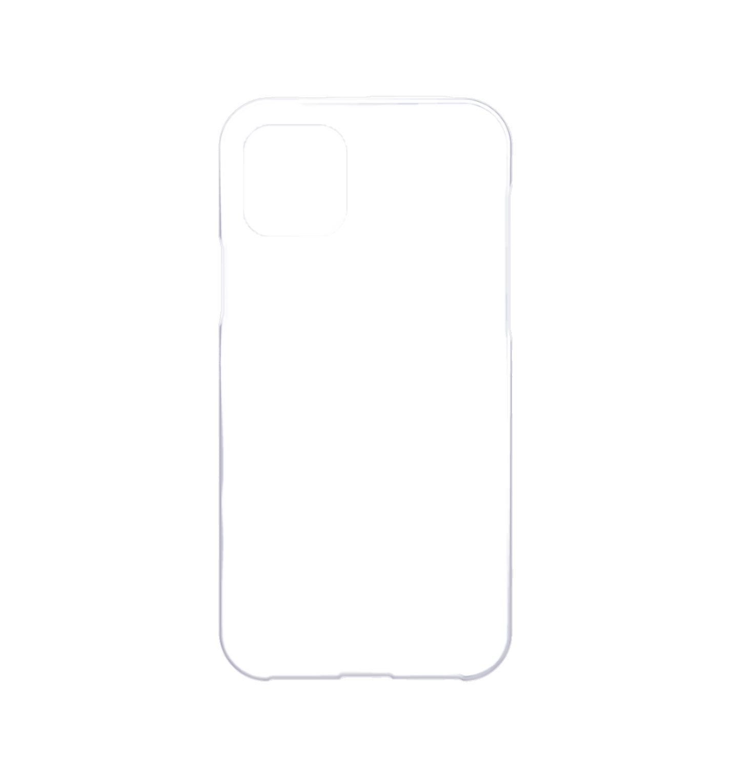 ソフトケース iPhone 11 Pro