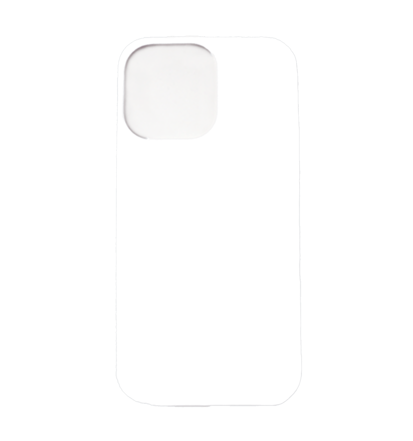 ソフトケース iPhone 15pro