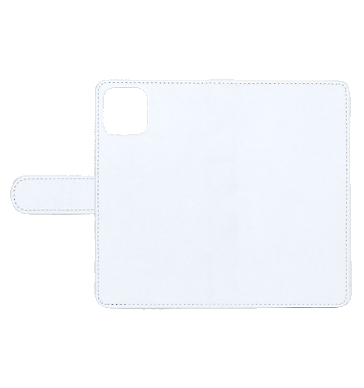 ミラー付き手帳型ケース 11ProMax