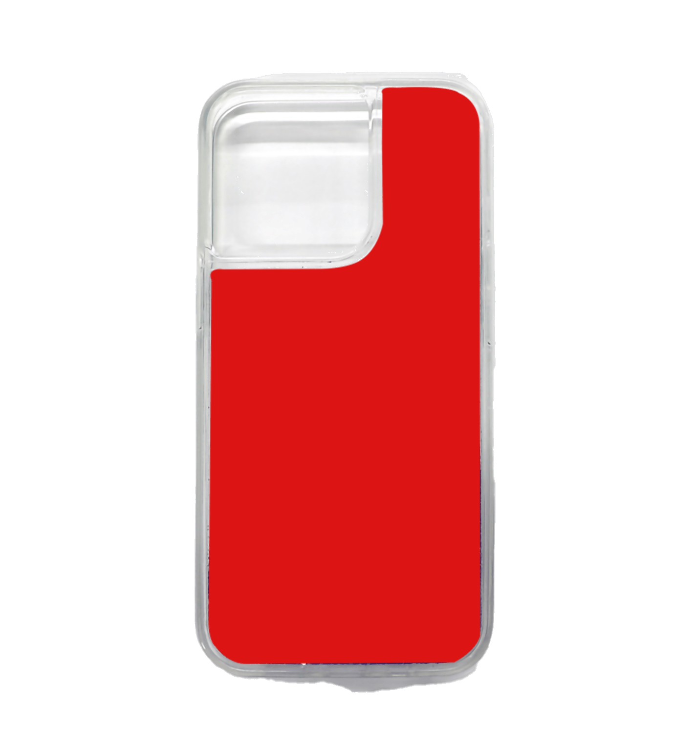 グリッターケース iPhone 13pro