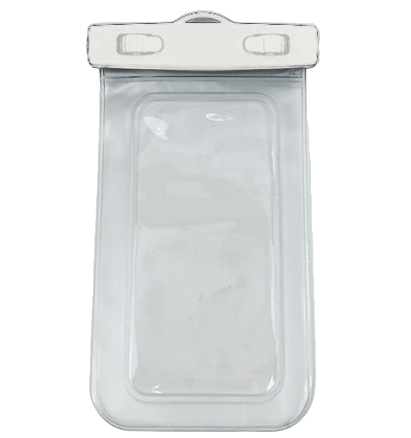 モバイルウォータープルーフポーチ5.5インチ(30個〜)