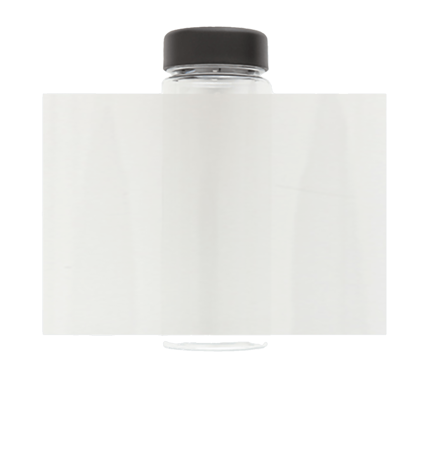 スリムクリアボトル 500ml ver.2 (30個〜)