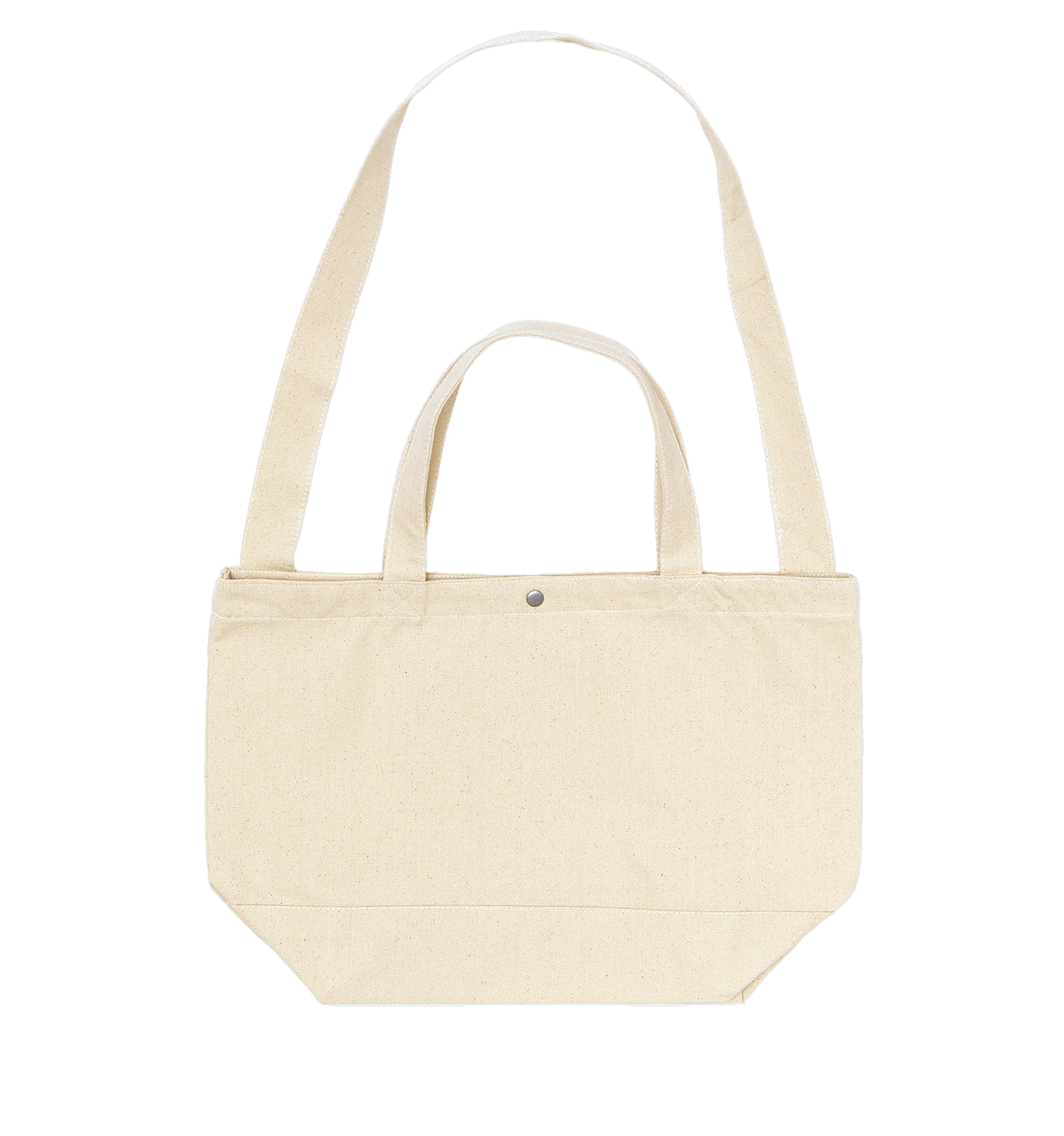12オンス キャンバス スイッチング トートバッグ