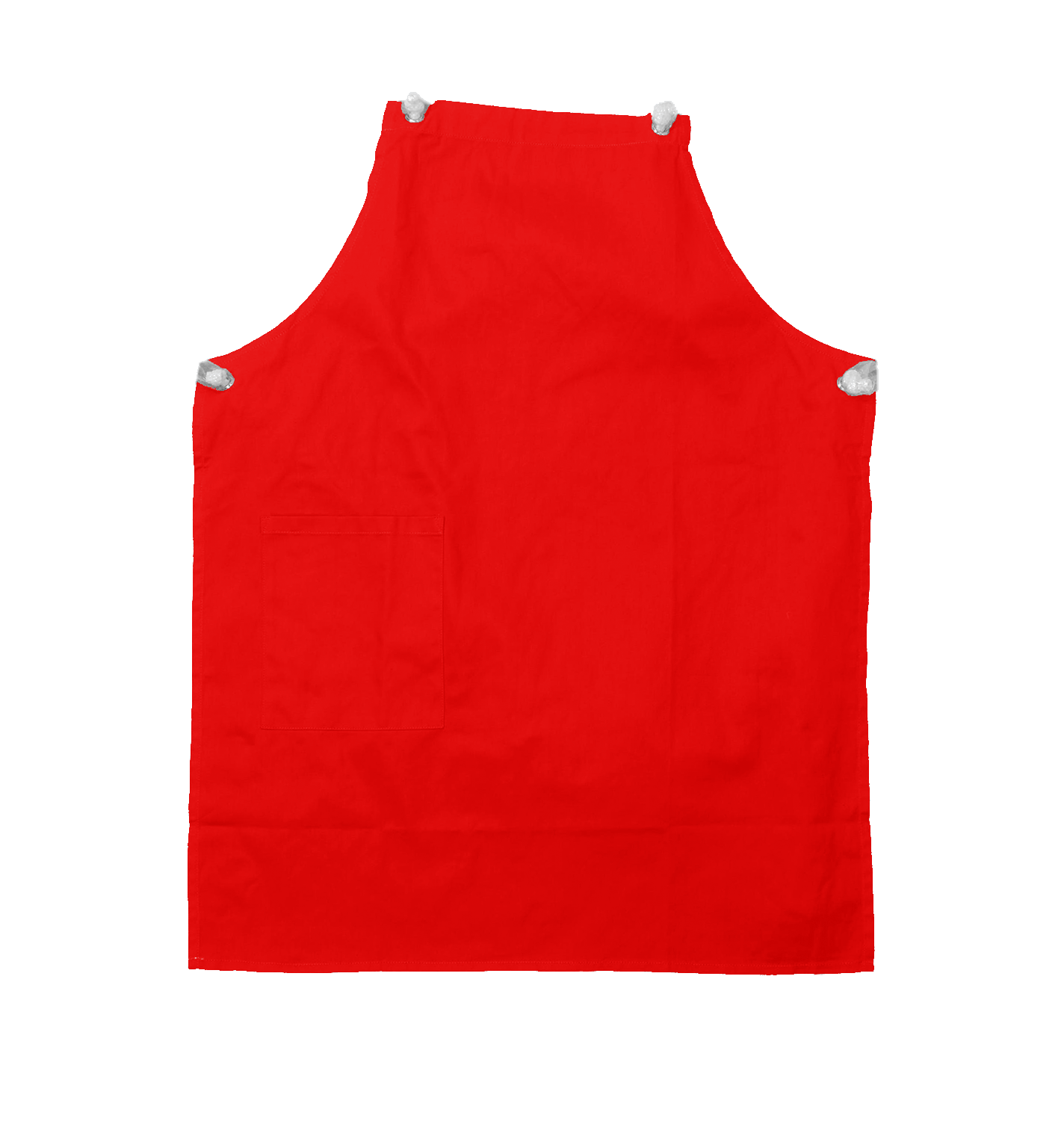 コットンループエプロン