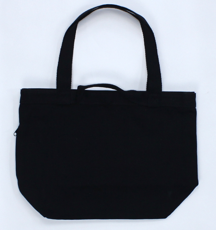 ヘビーキャンバストートバッグ(カラー)