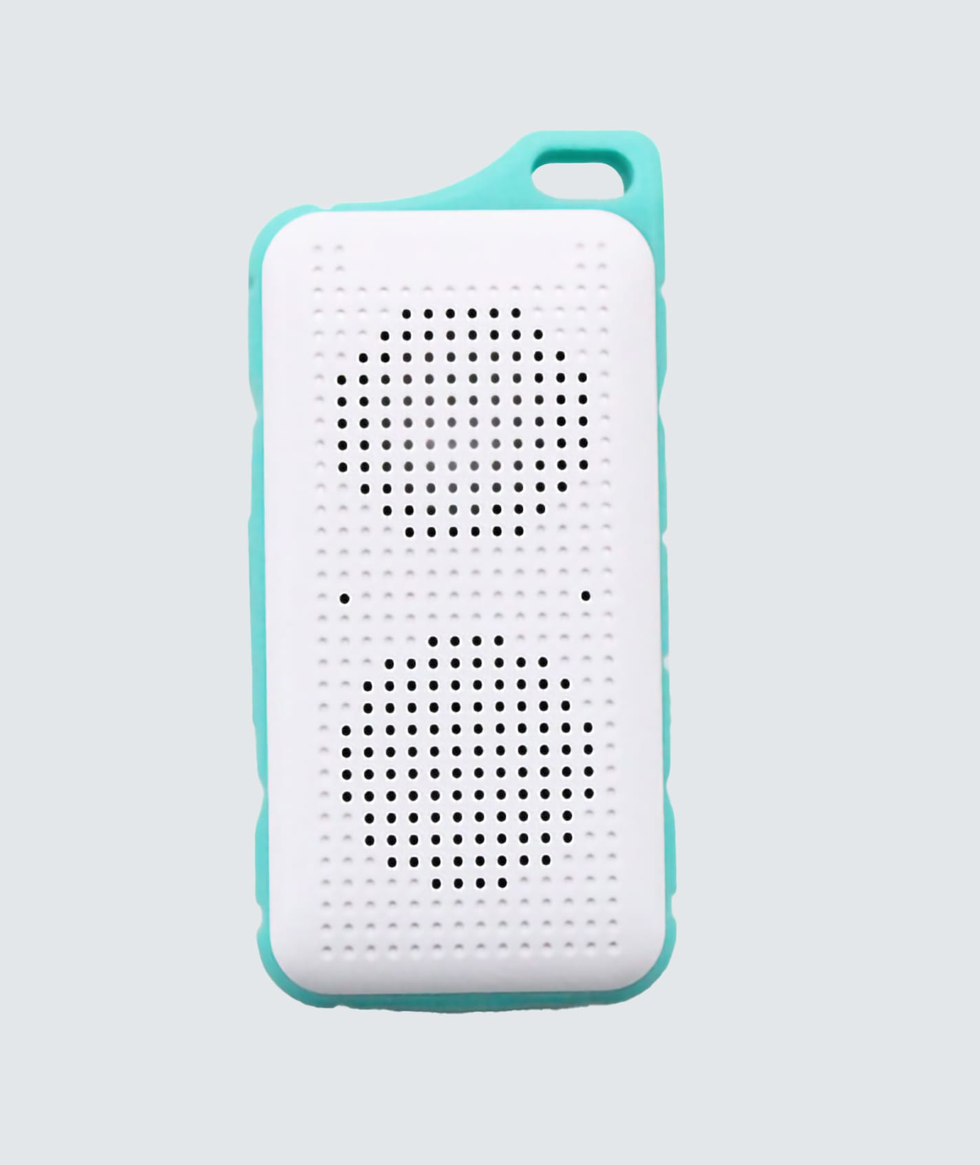 セイフティ・防水スモールスピーカー (LED,サイレン付き)