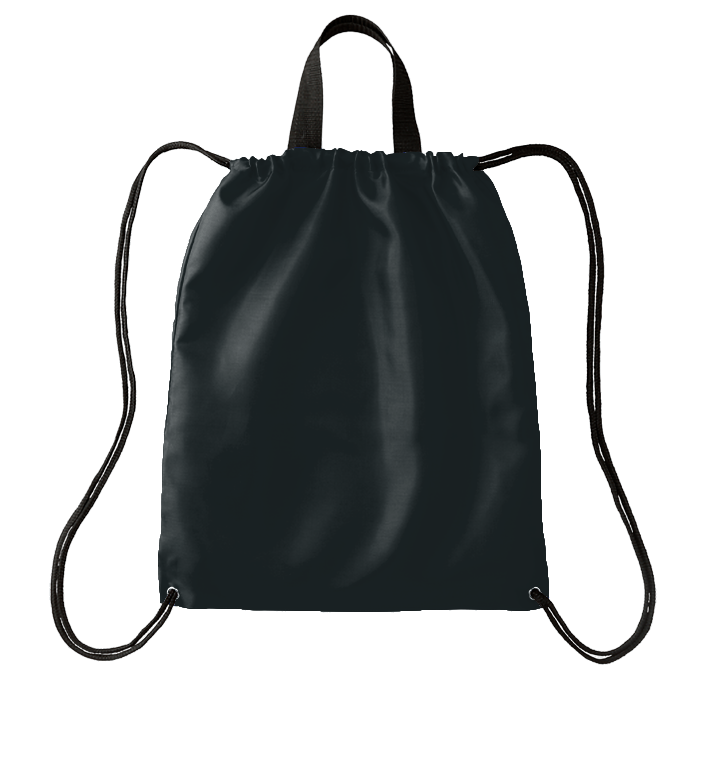 ハンドル付スポーティリュック