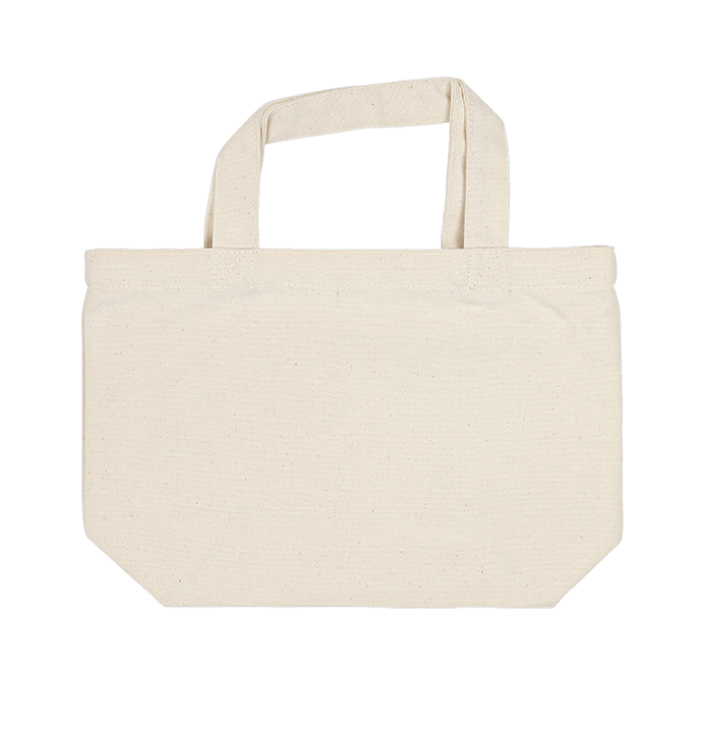 8.5oz ライトキャンバストートバッグ(S)